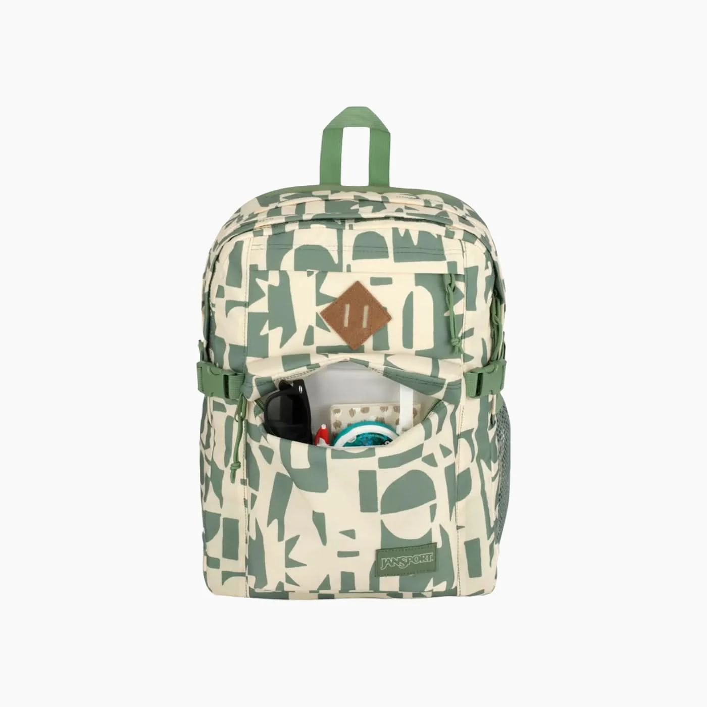 Jansport Main Campus Backpack - Image 153