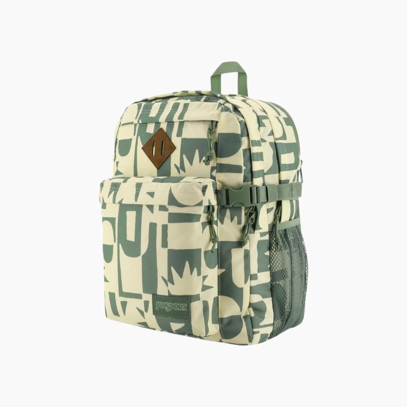 Jansport Main Campus Backpack - Image 154