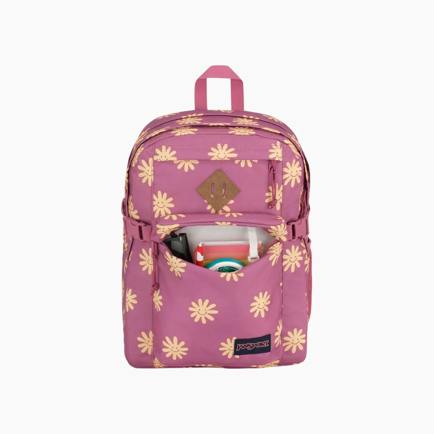 Jansport Main Campus Backpack - Image 164