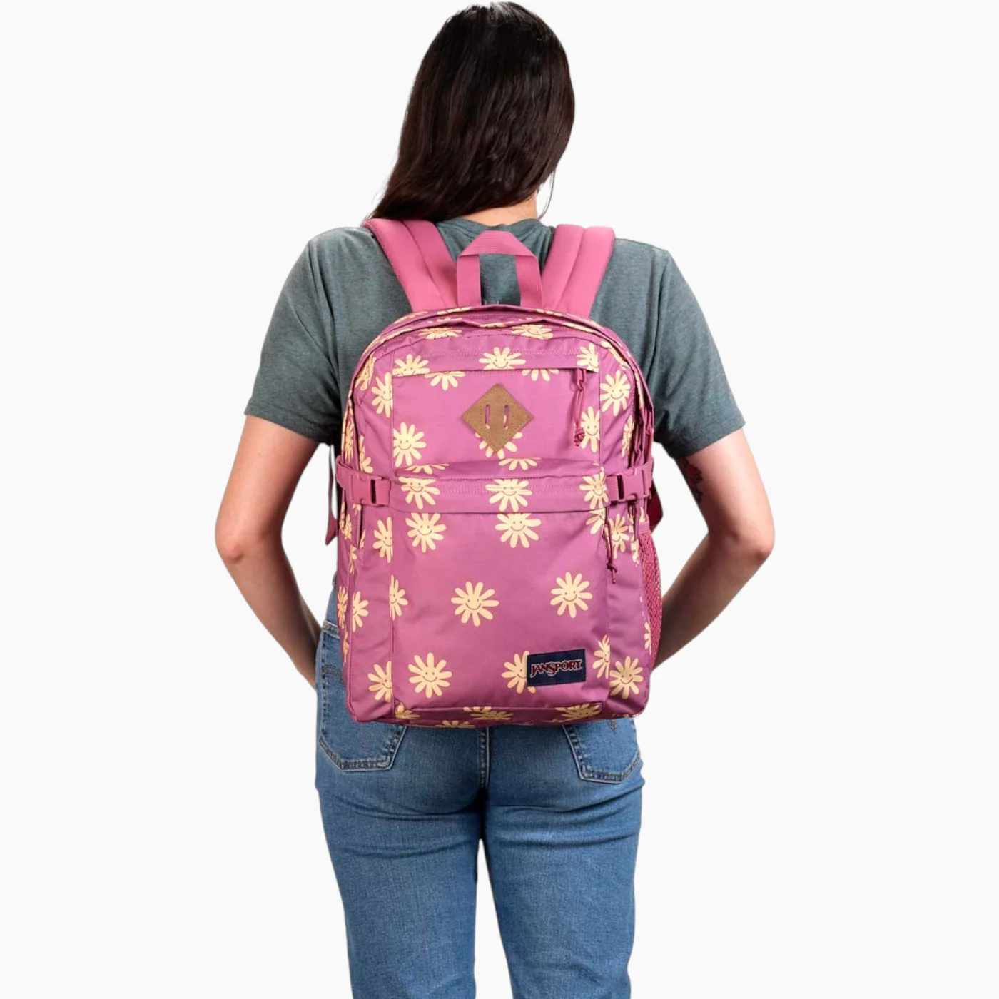 Jansport Main Campus Backpack - Image 166