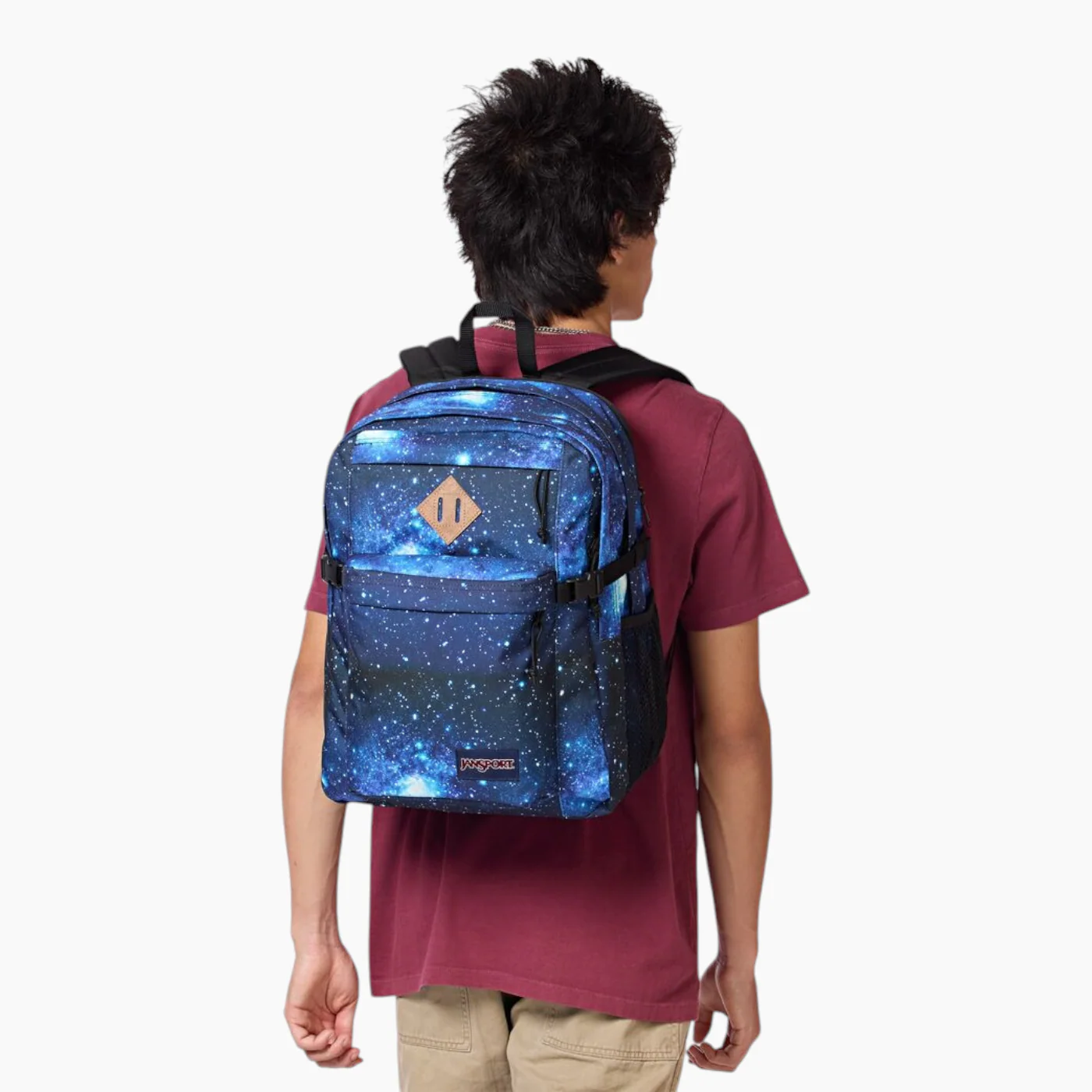 Jansport Main Campus Backpack - Image 174