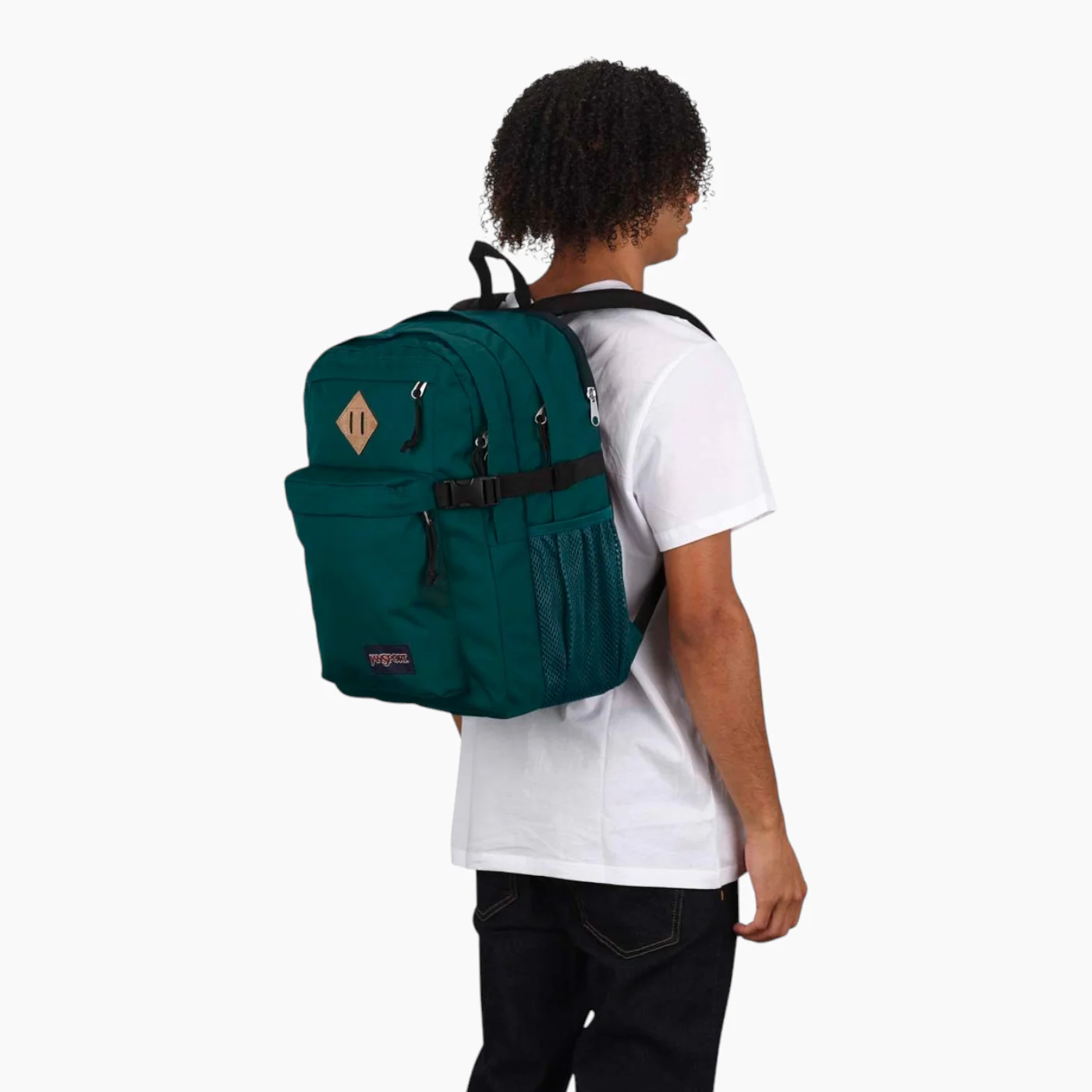 Jansport Main Campus Backpack - Image 181