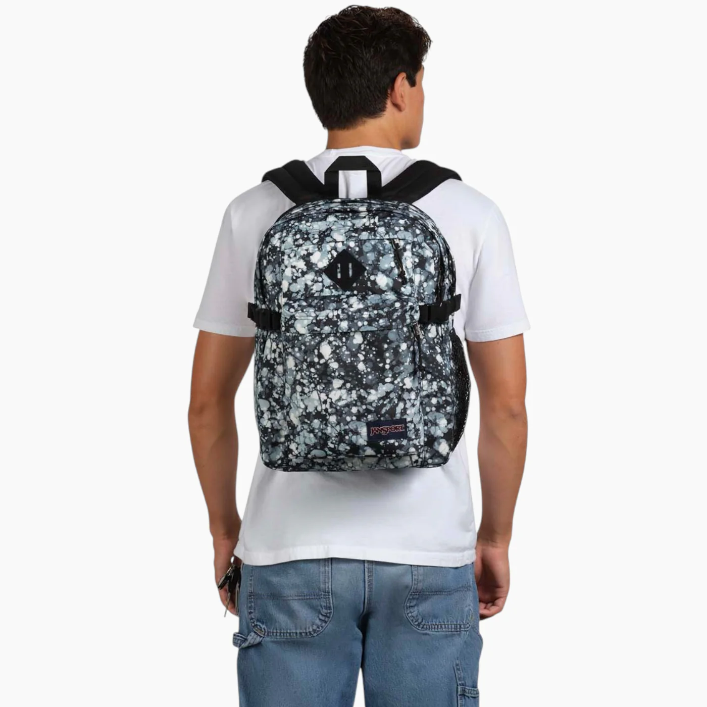 Jansport Main Campus Backpack - Image 19