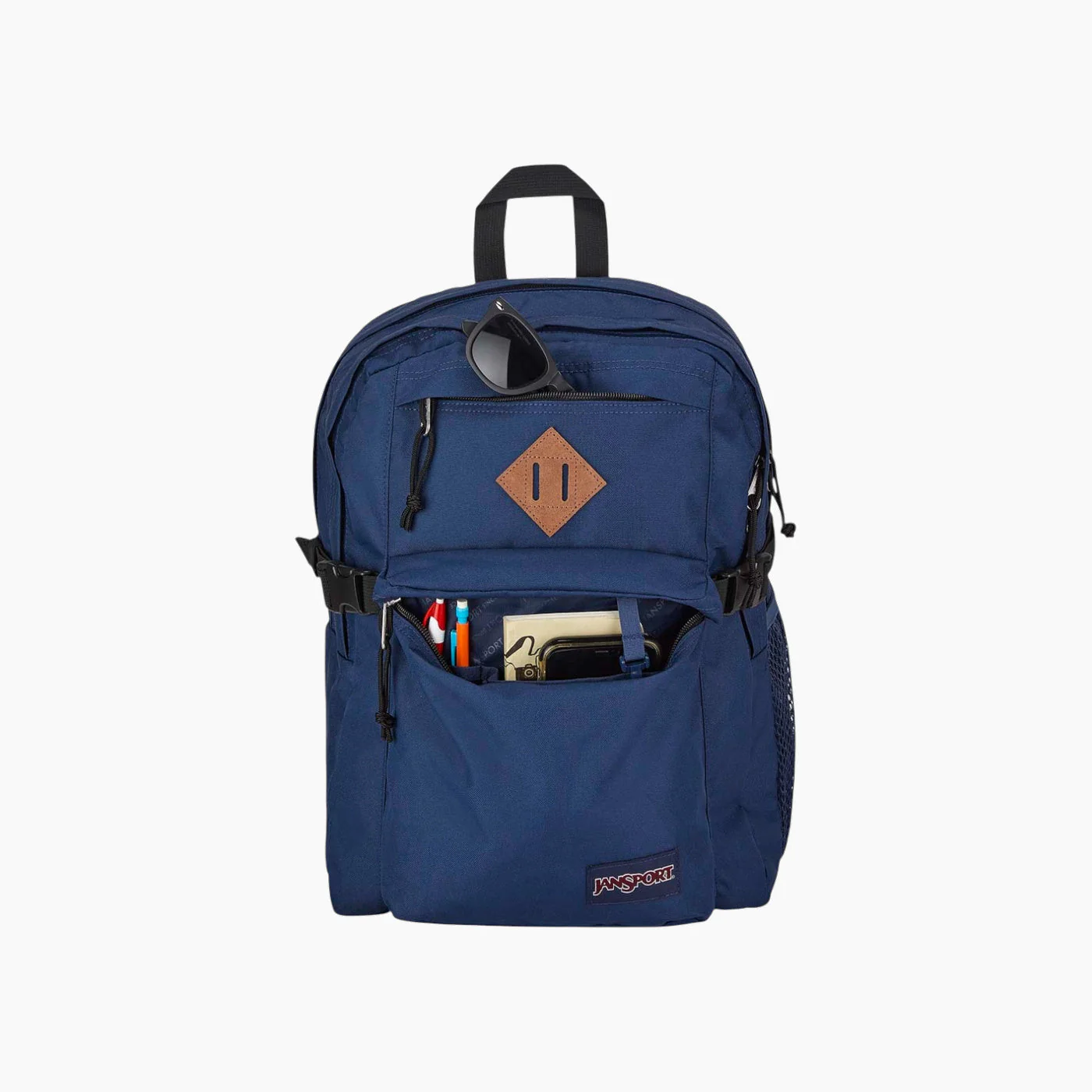 Jansport Main Campus Backpack - Image 190