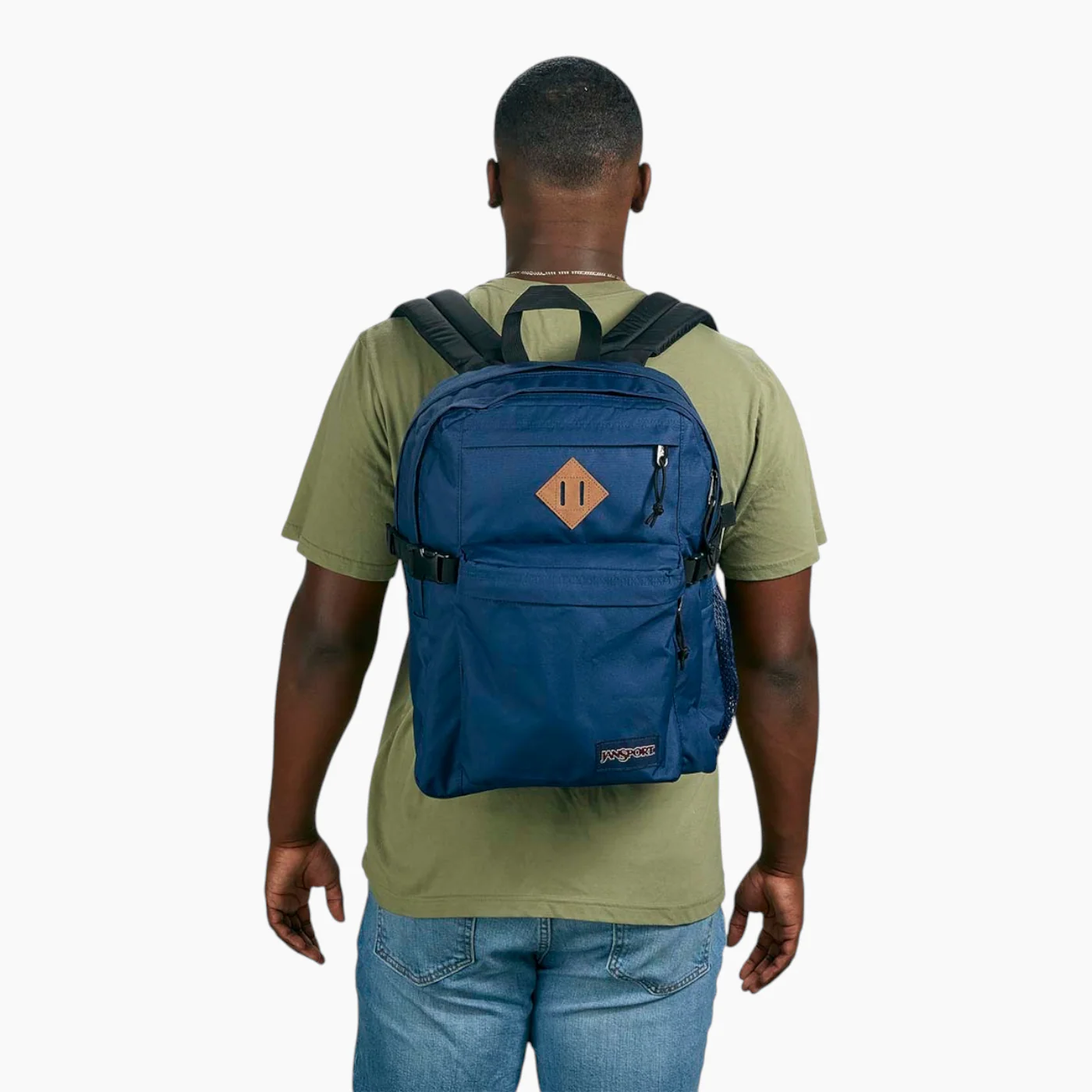 Jansport Main Campus Backpack - Image 196