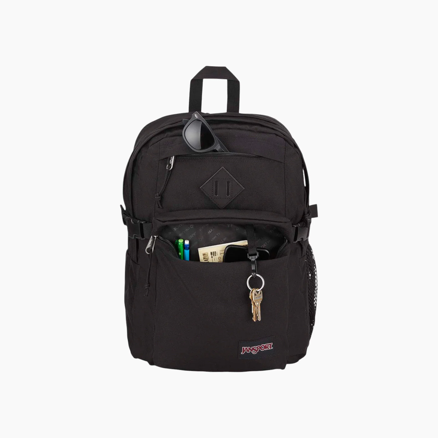 Jansport Main Campus Backpack - Image 198