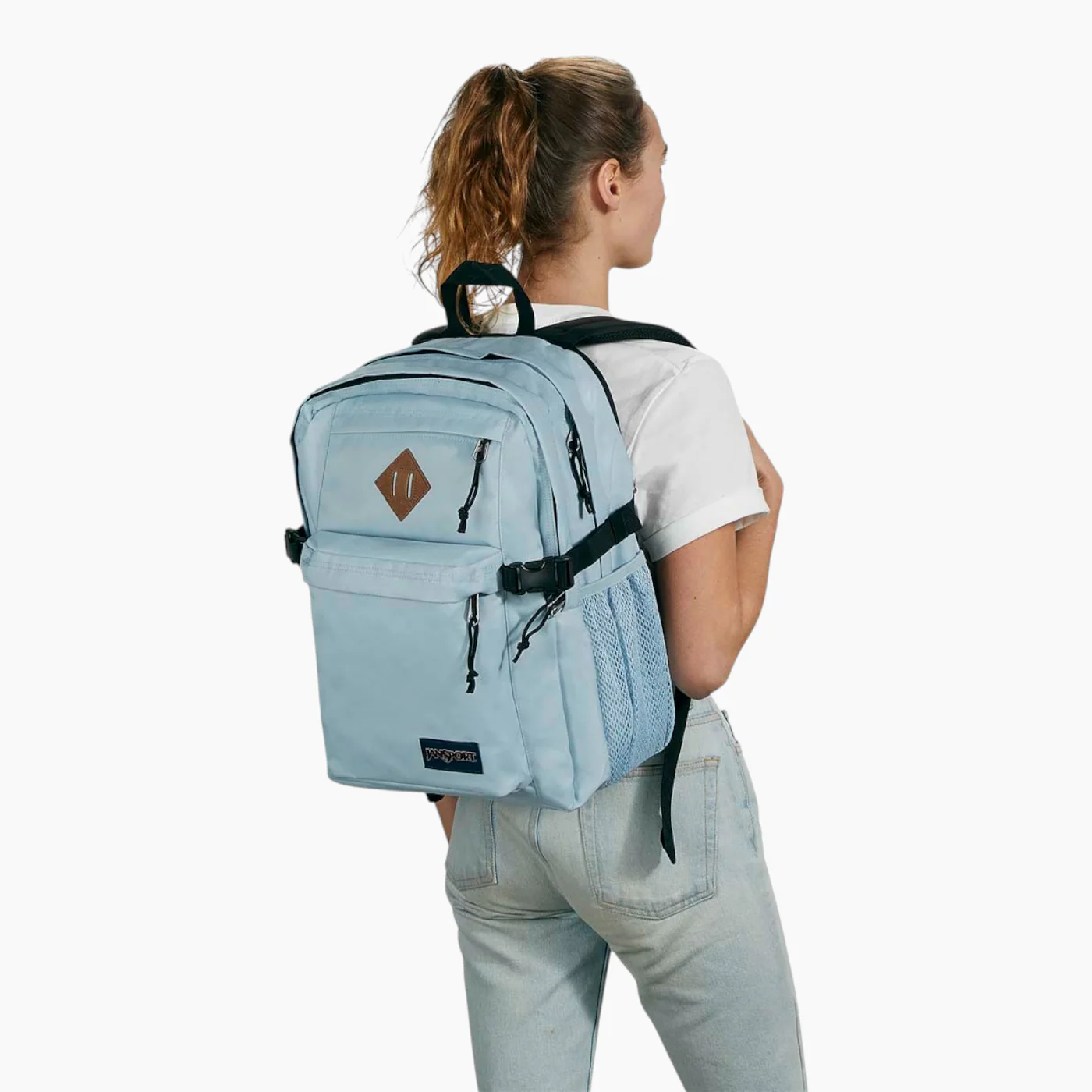 Jansport Main Campus Backpack - Image 208