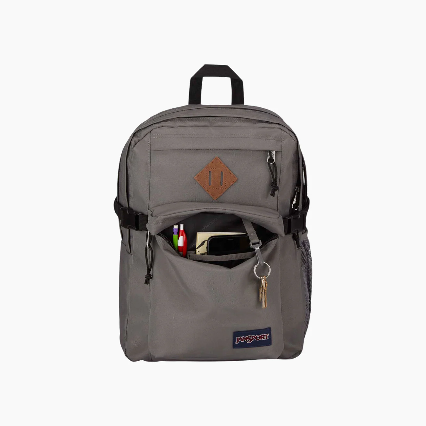 Jansport Main Campus Backpack - Image 214