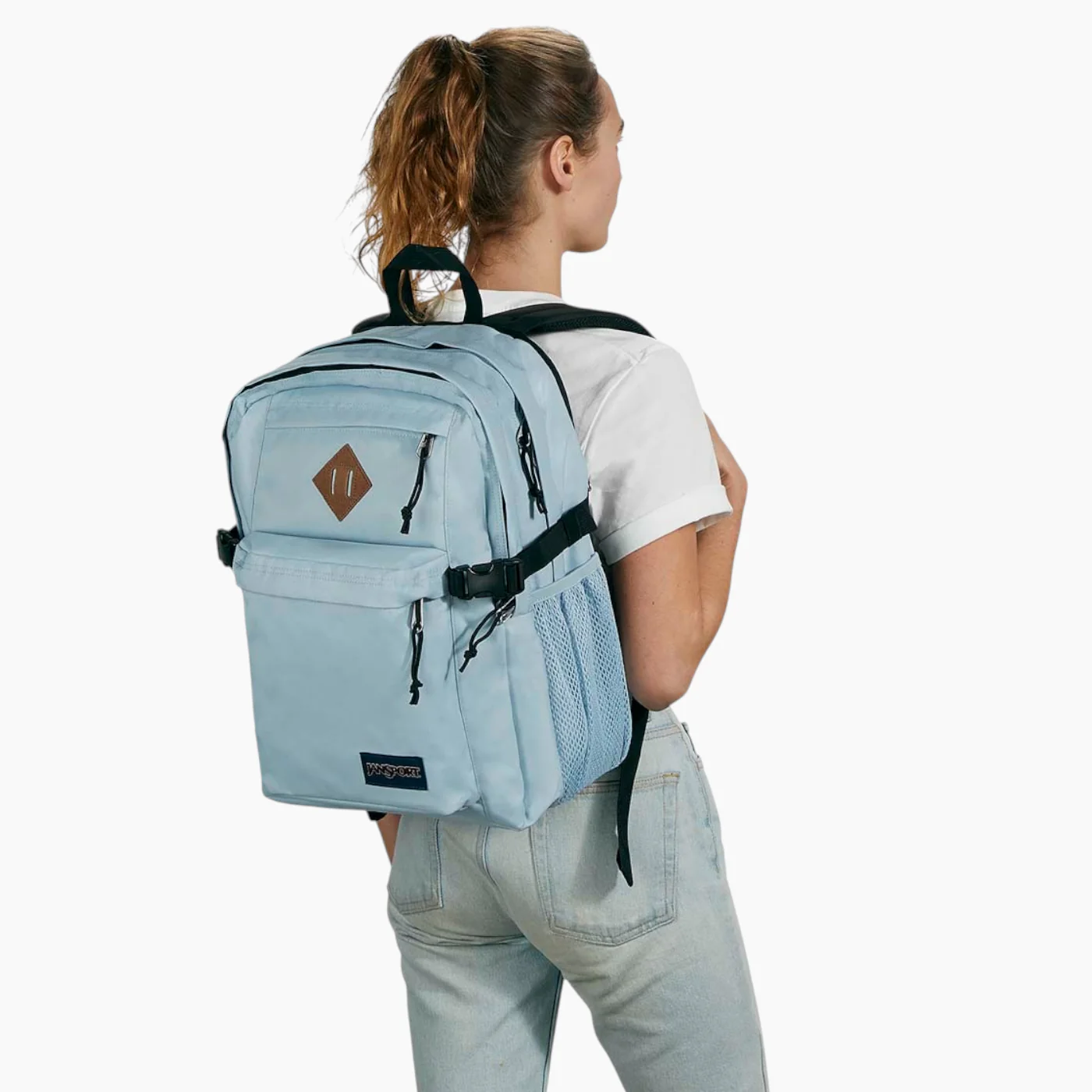 Jansport Main Campus Backpack - Image 25