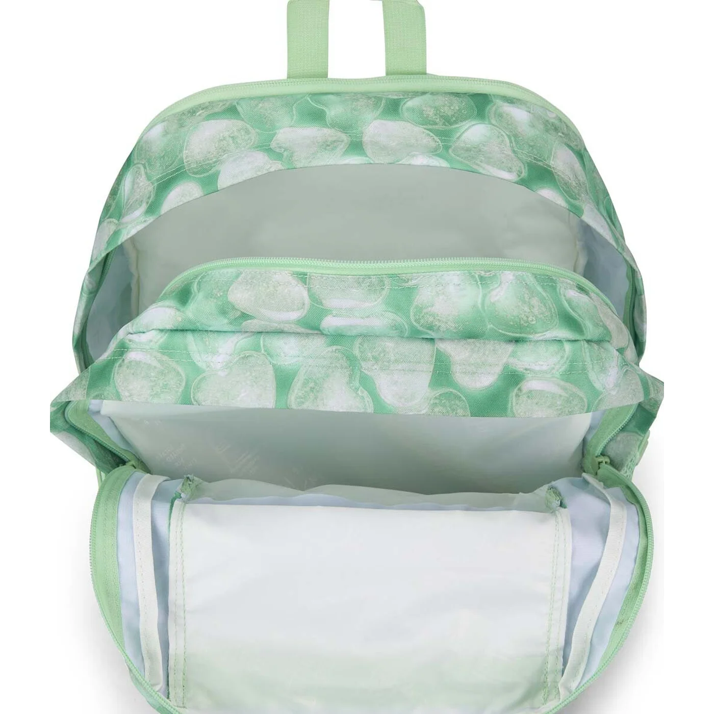 Jansport Main Campus Backpack - Image 34