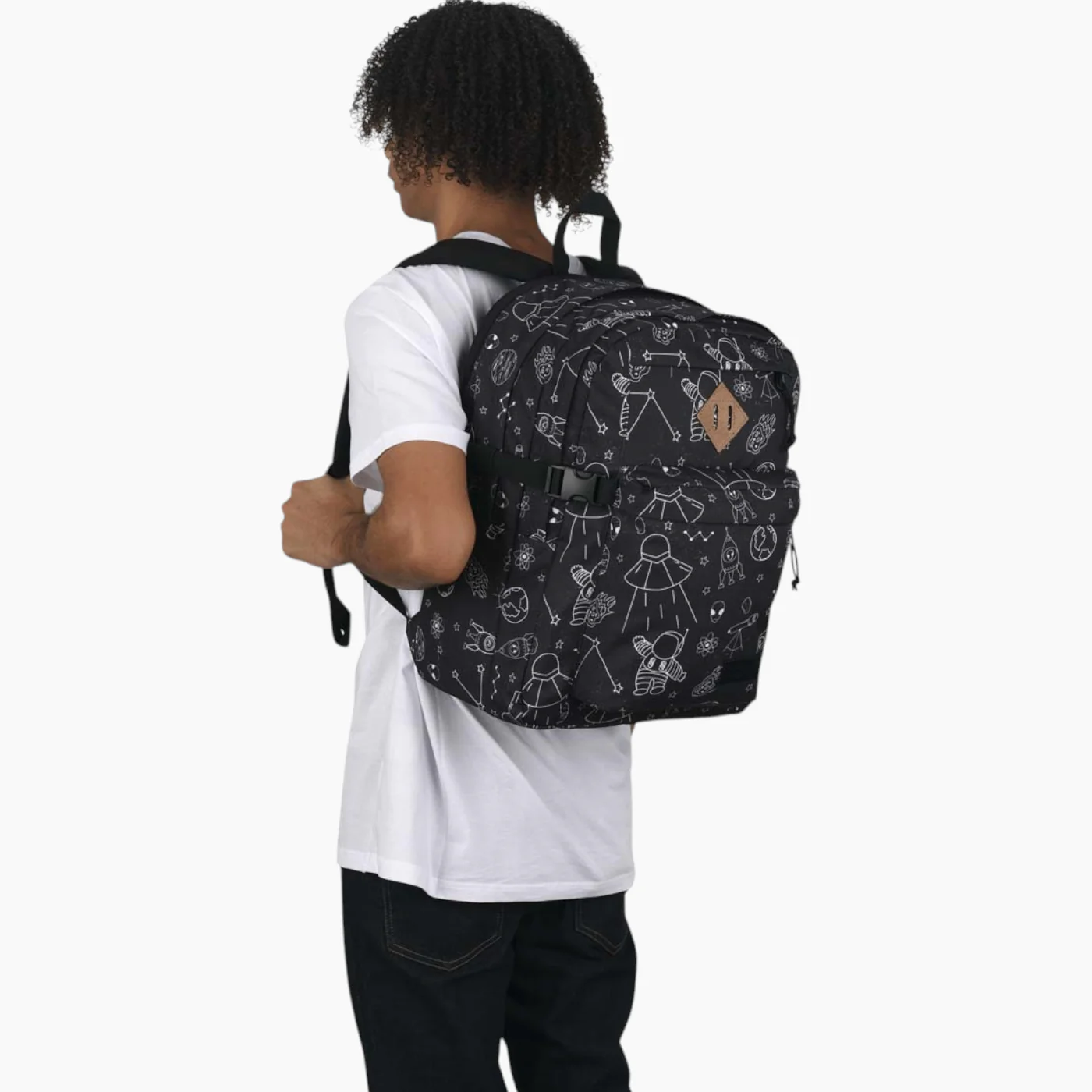 Jansport Main Campus Backpack - Image 40
