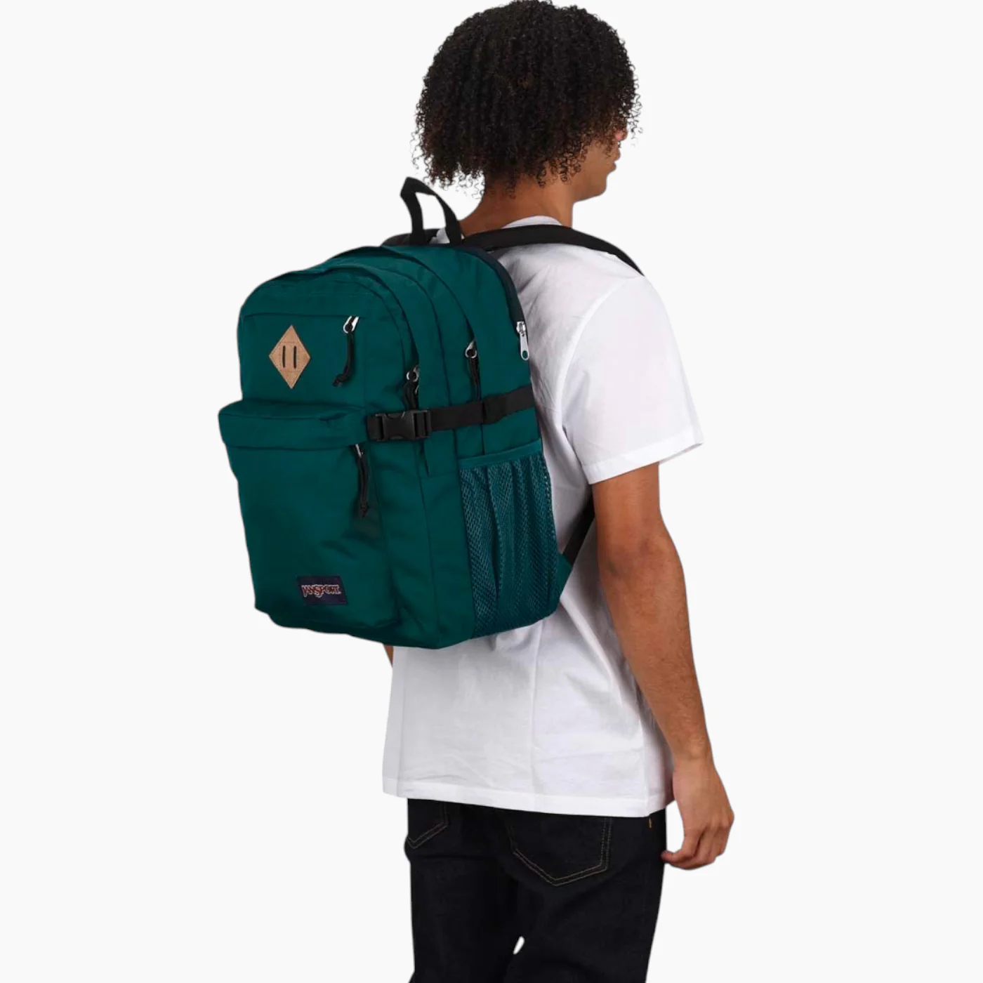 Jansport Main Campus Backpack - Image 47