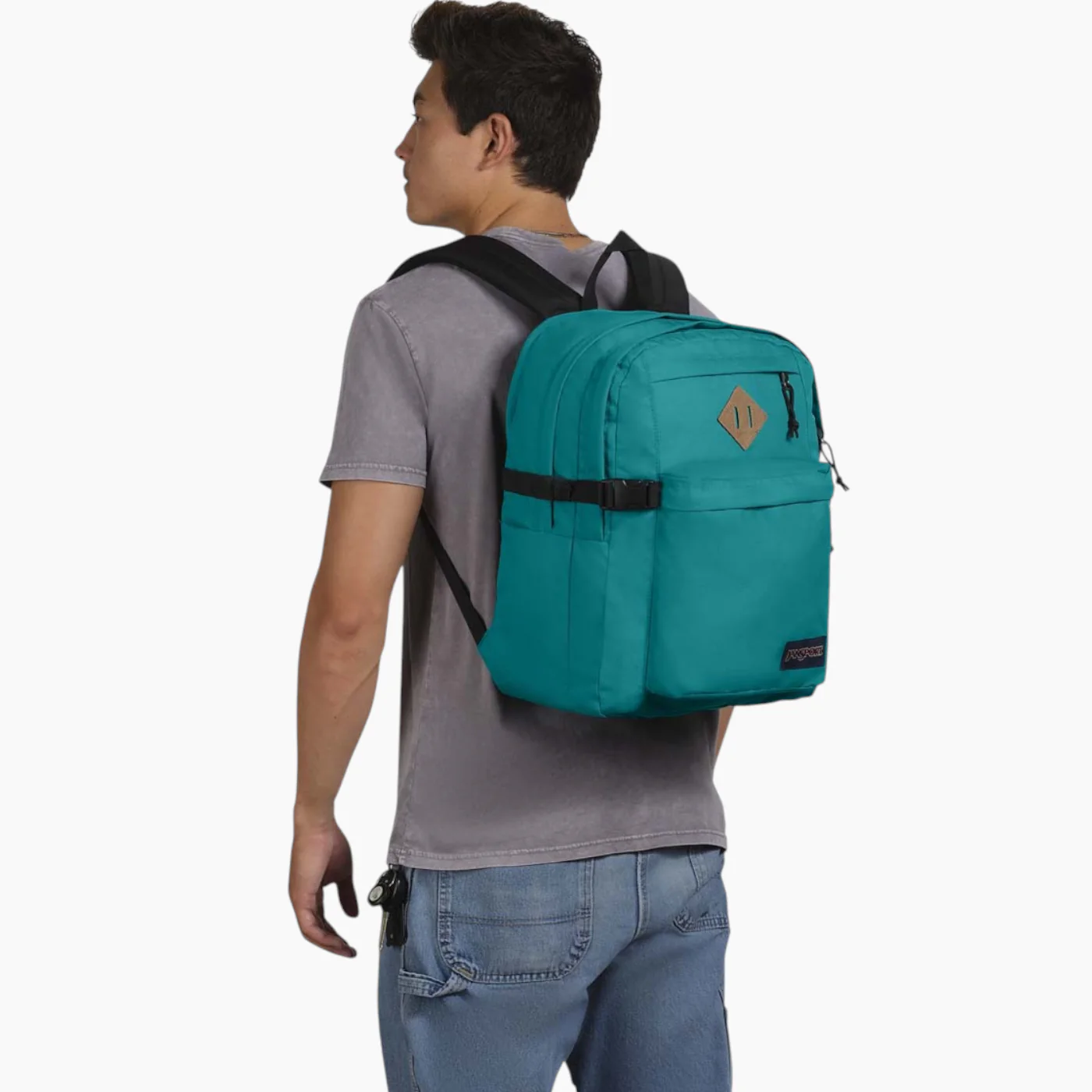 Jansport Main Campus Backpack - Image 53