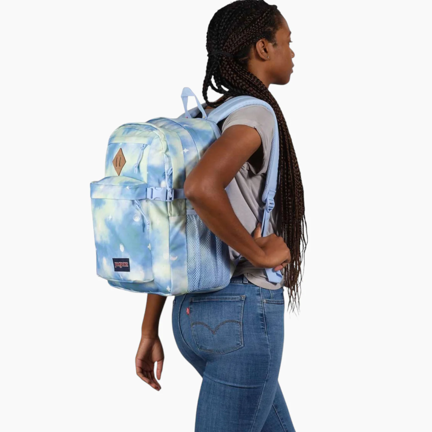Jansport Main Campus Backpack - Image 95
