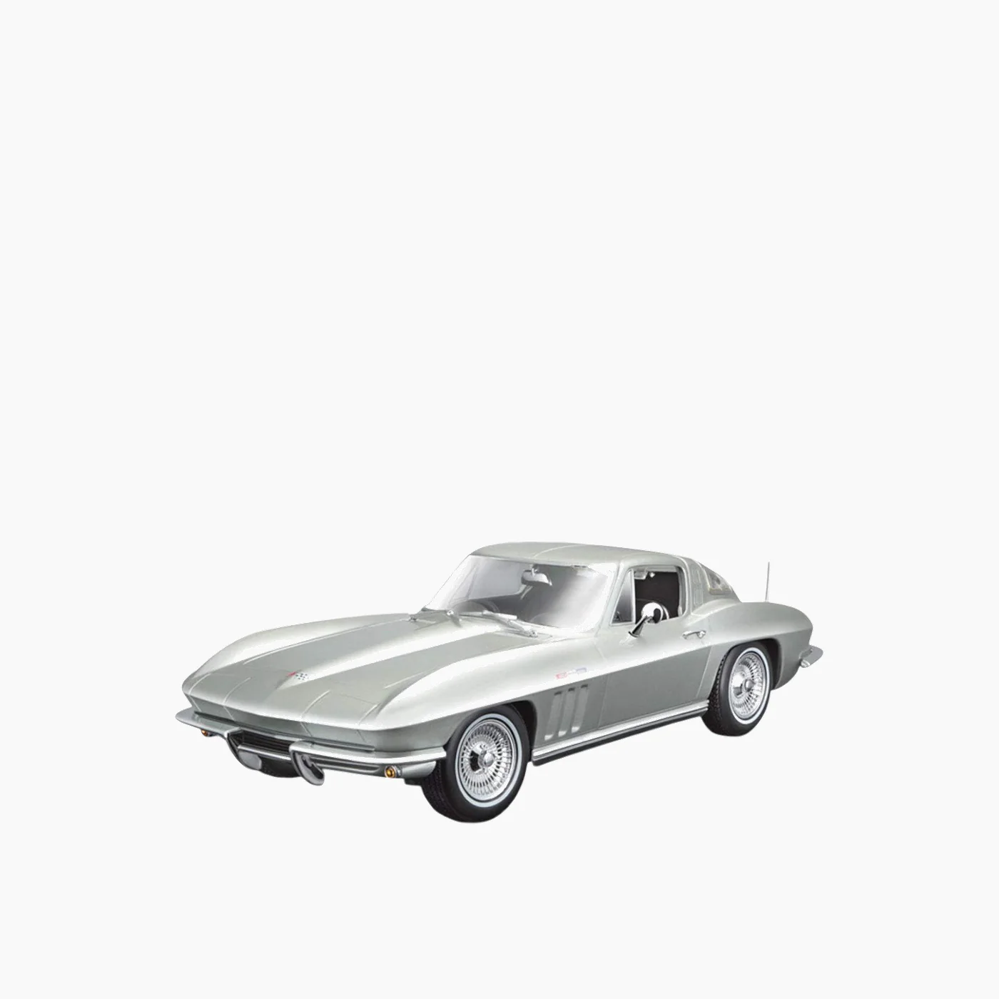Maisto Bburago 1:18 Special Edition – 1965 Chevrolet Corvette