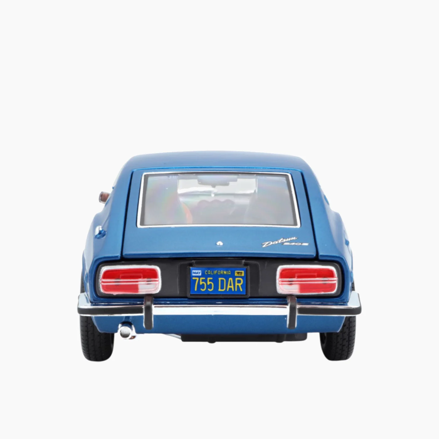 Maisto Bburago 1:18 Special Edition – 1970 Datsun 240Z - Image 4