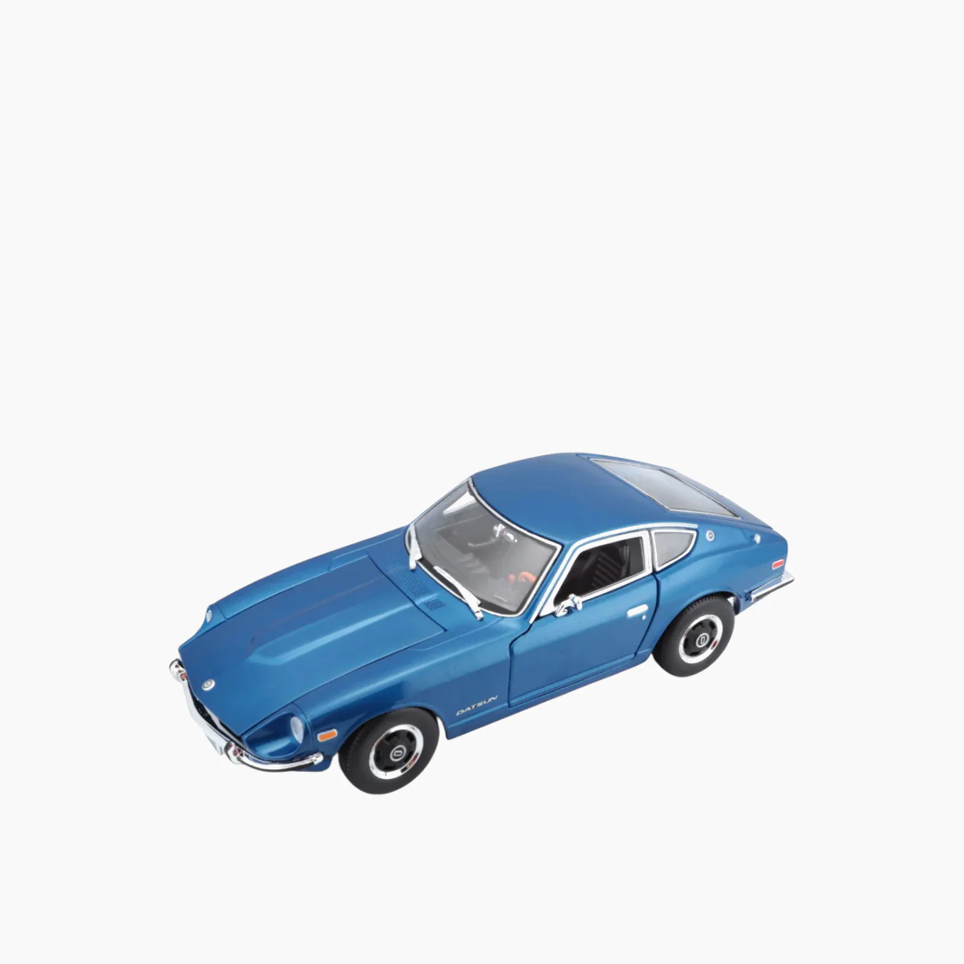 Maisto Bburago 1:18 Special Edition – 1970 Datsun 240Z - Image 7