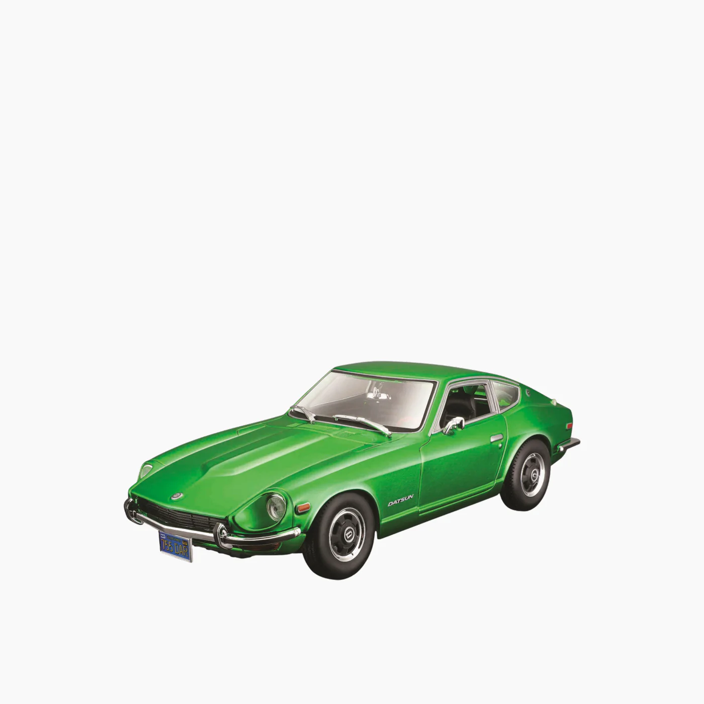 Maisto Bburago 1:18 Special Edition – 1970 Datsun 240Z - Image 8
