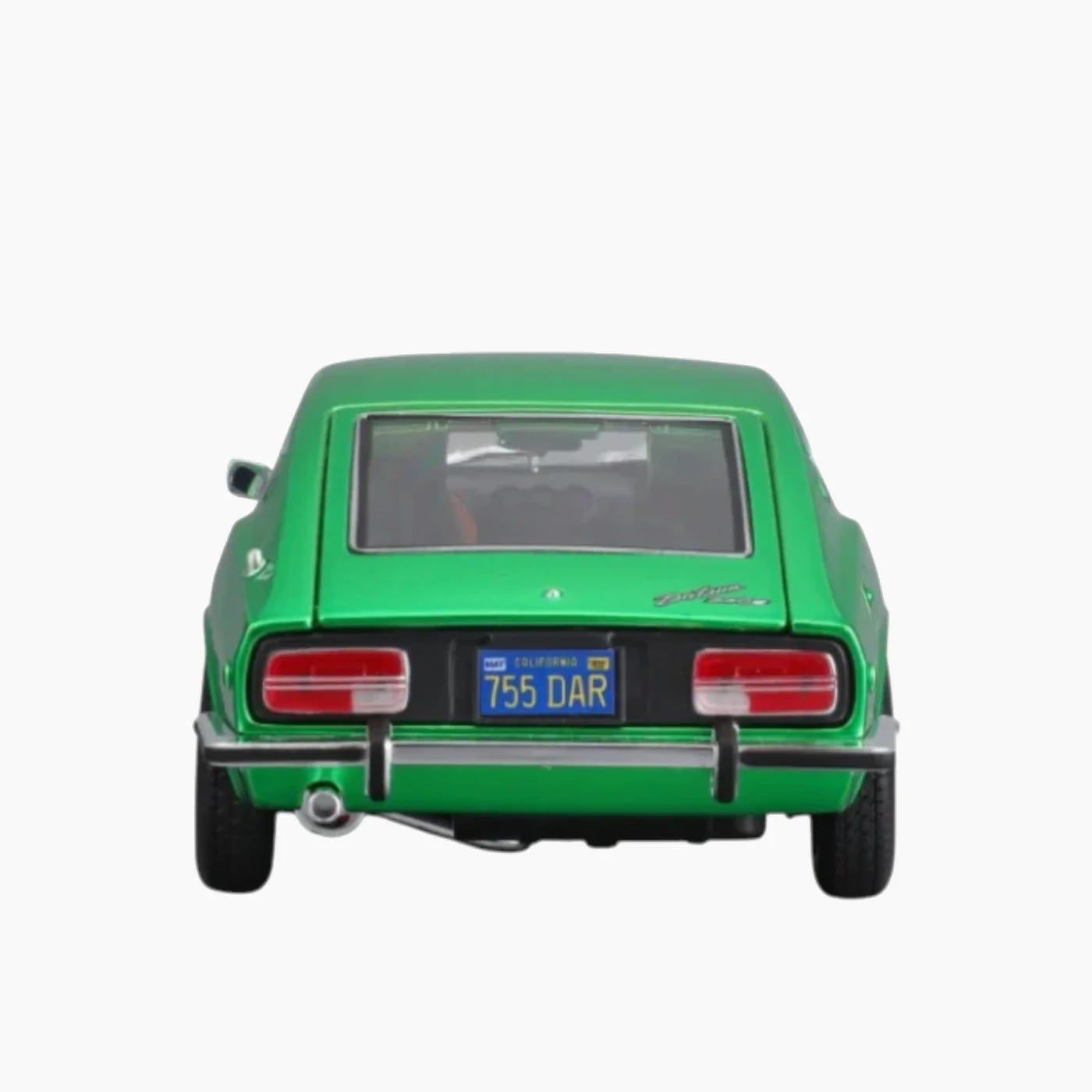 Maisto Bburago 1:18 Special Edition – 1970 Datsun 240Z - Image 9