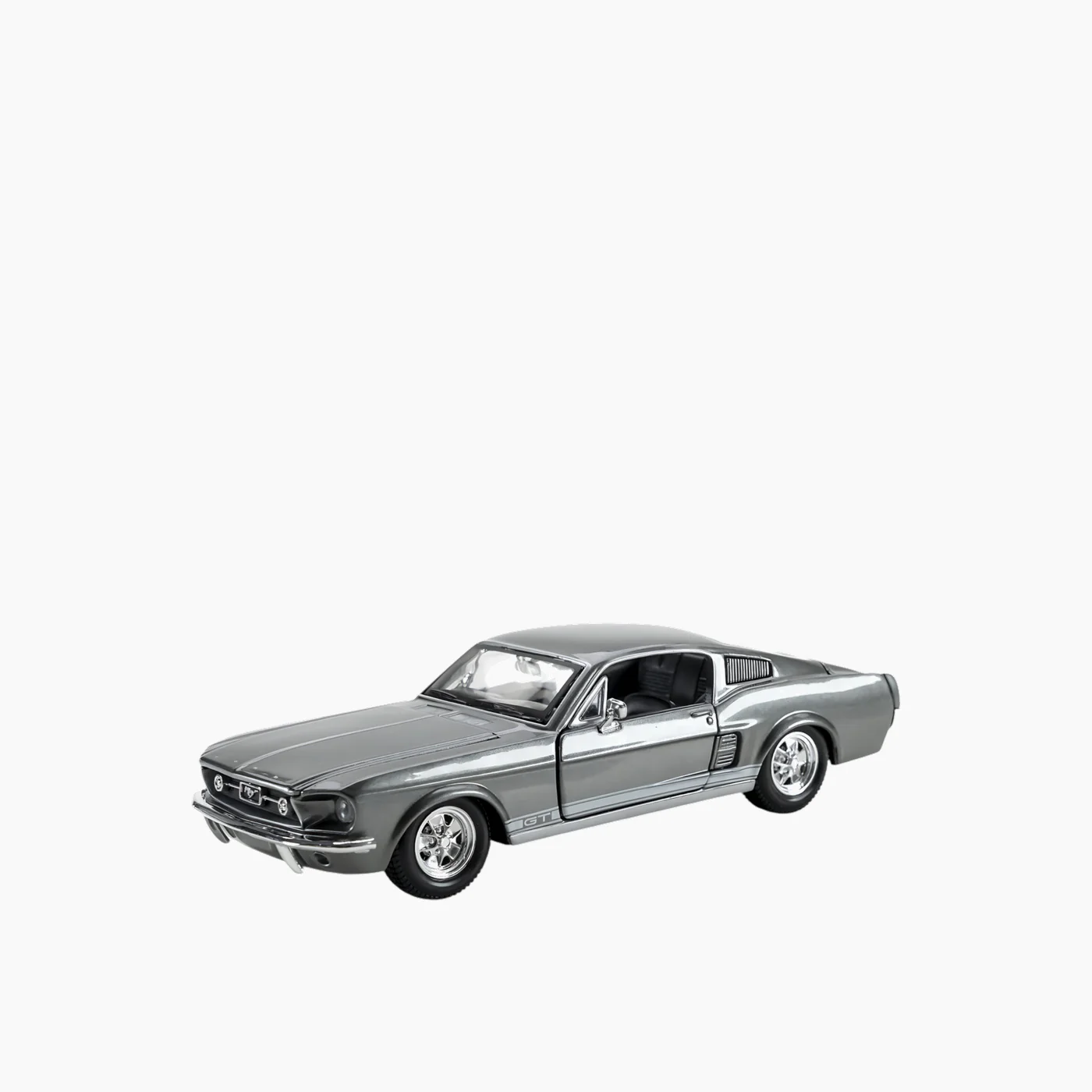 Maisto Burago 1:24 SP. ED. (A) - 1967 Ford Mustang GT