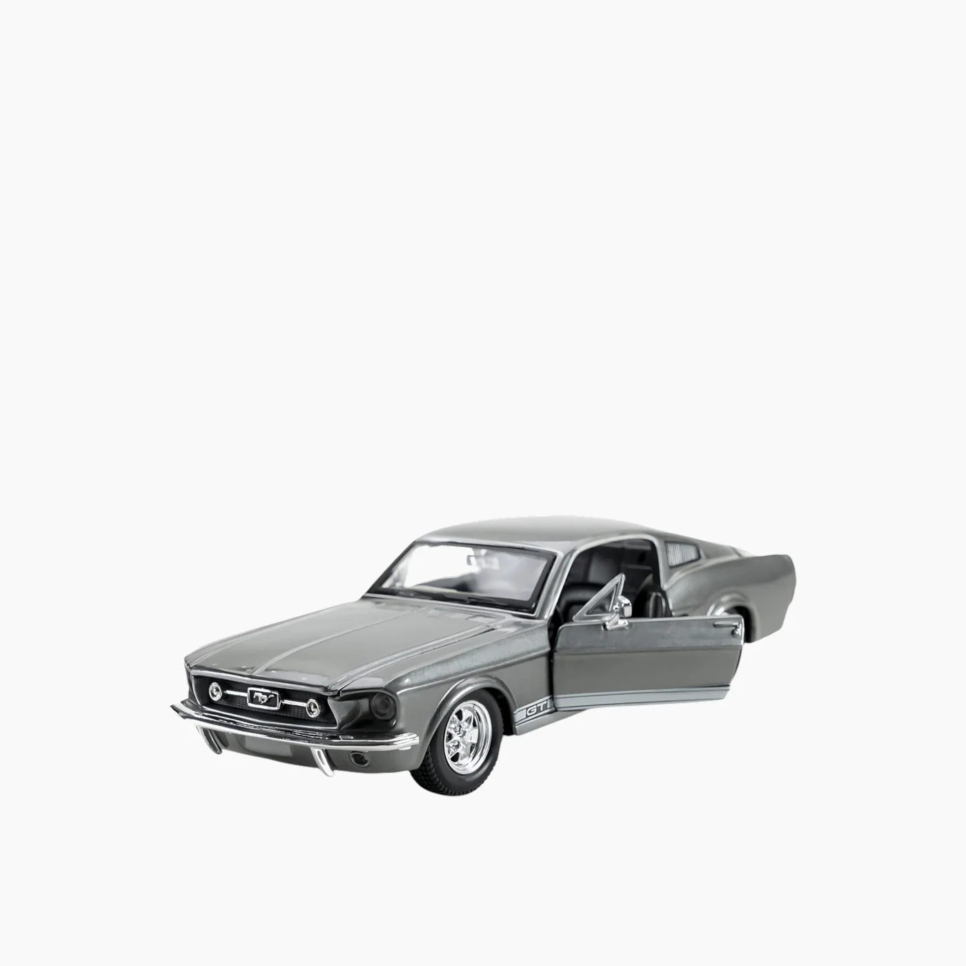 Maisto Burago 1:24 SP. ED. (A) - 1967 Ford Mustang GT - Image 3