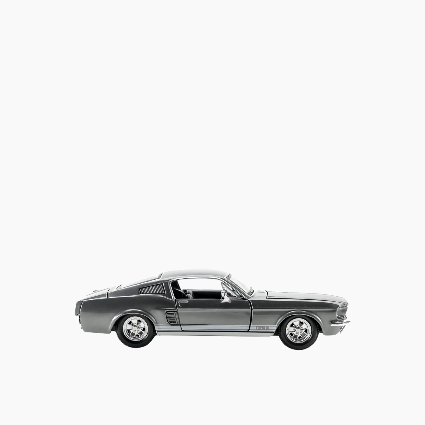 Maisto Burago 1:24 SP. ED. (A) - 1967 Ford Mustang GT - Image 4