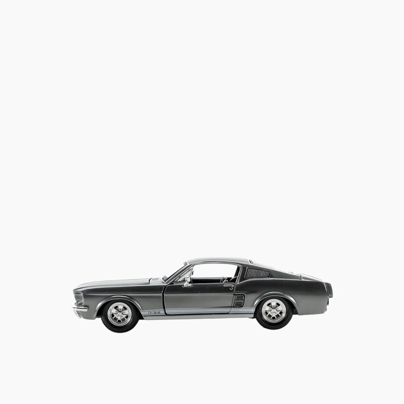 Maisto Burago 1:24 SP. ED. (A) - 1967 Ford Mustang GT - Image 5