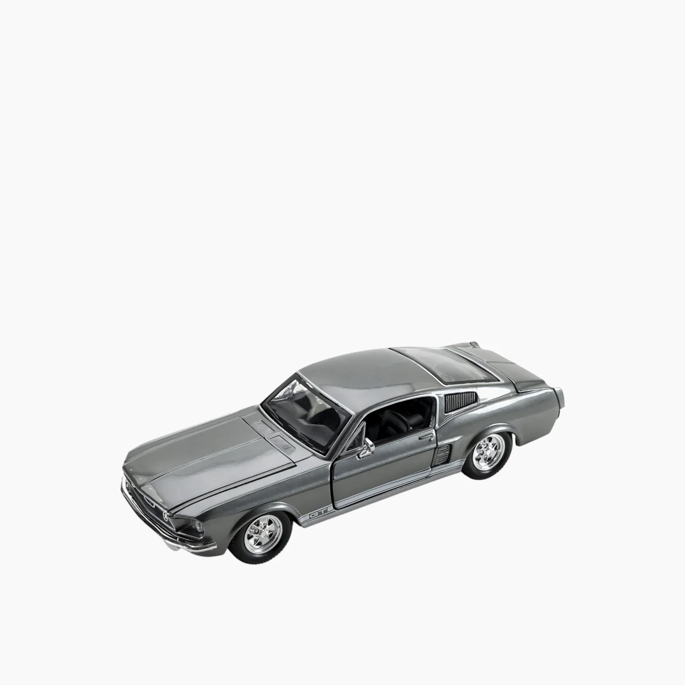 Maisto Burago 1:24 SP. ED. (A) - 1967 Ford Mustang GT - Image 6