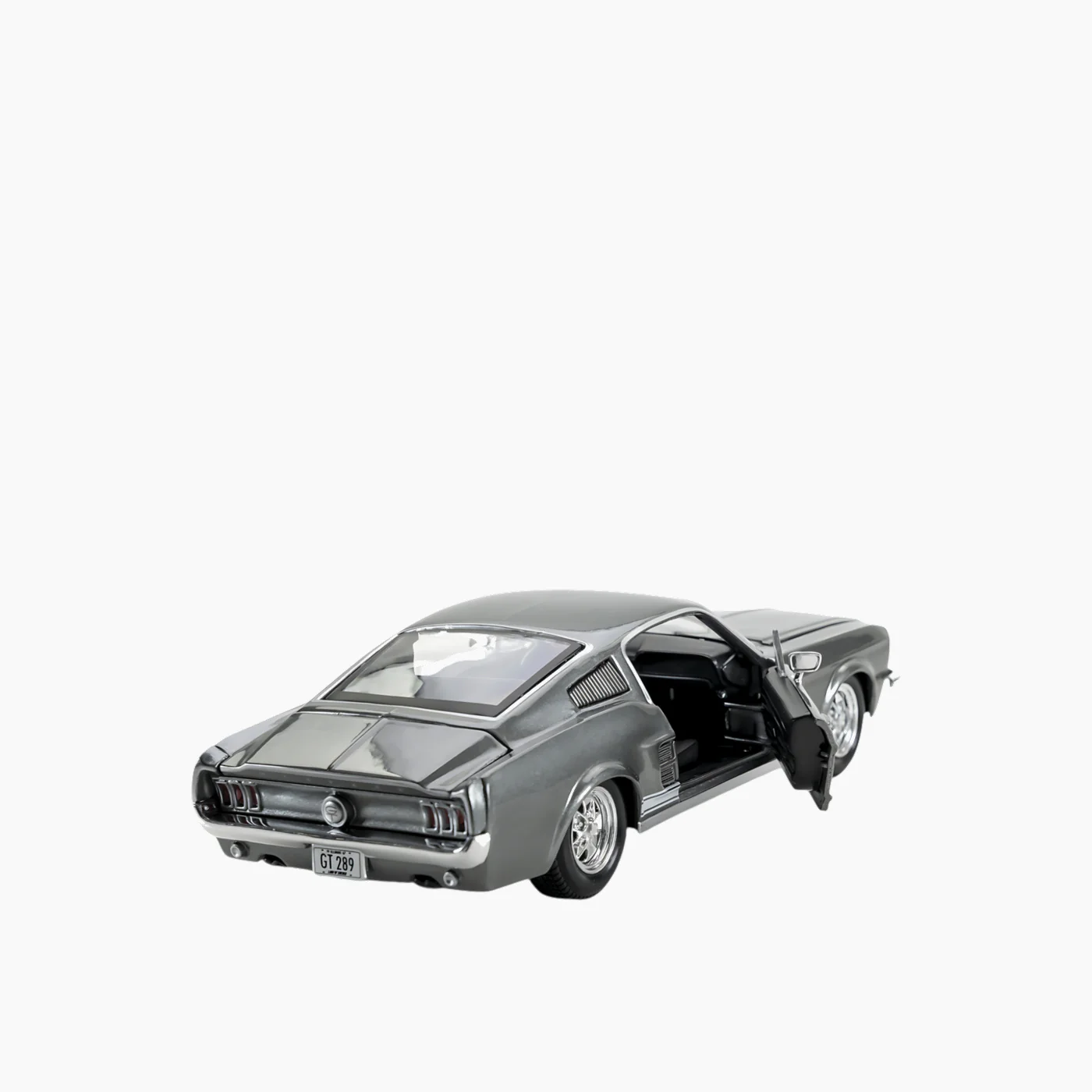 Maisto Burago 1:24 SP. ED. (A) - 1967 Ford Mustang GT - Image 8