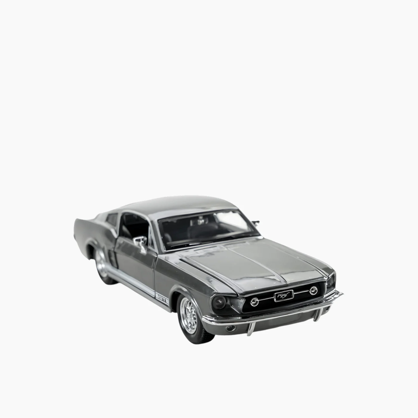 Maisto Burago 1:24 SP. ED. (A) - 1967 Ford Mustang GT - Image 9