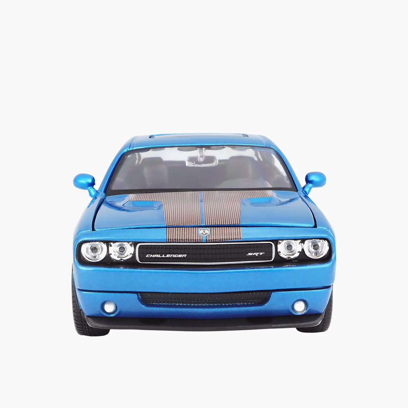 Maisto Burago 1:24 SP. ED. (A) - 2008 Dodge Challenger SRT8 - Image 3
