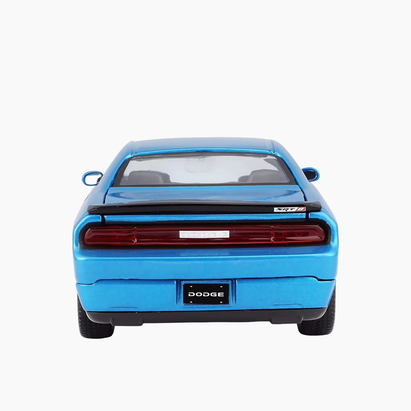 Maisto Burago 1:24 SP. ED. (A) - 2008 Dodge Challenger SRT8 - Image 4