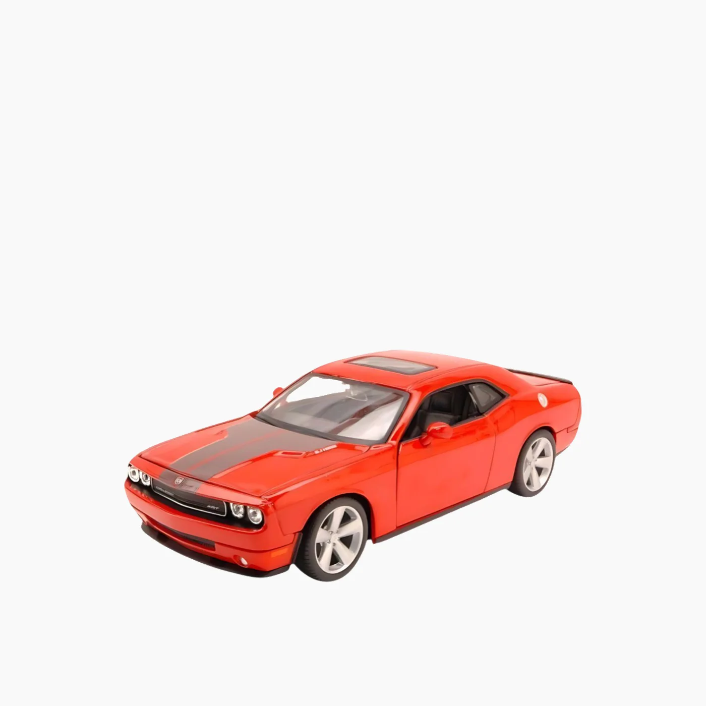 Maisto Burago 1:24 SP. ED. (A) - 2008 Dodge Challenger SRT8 - Image 8