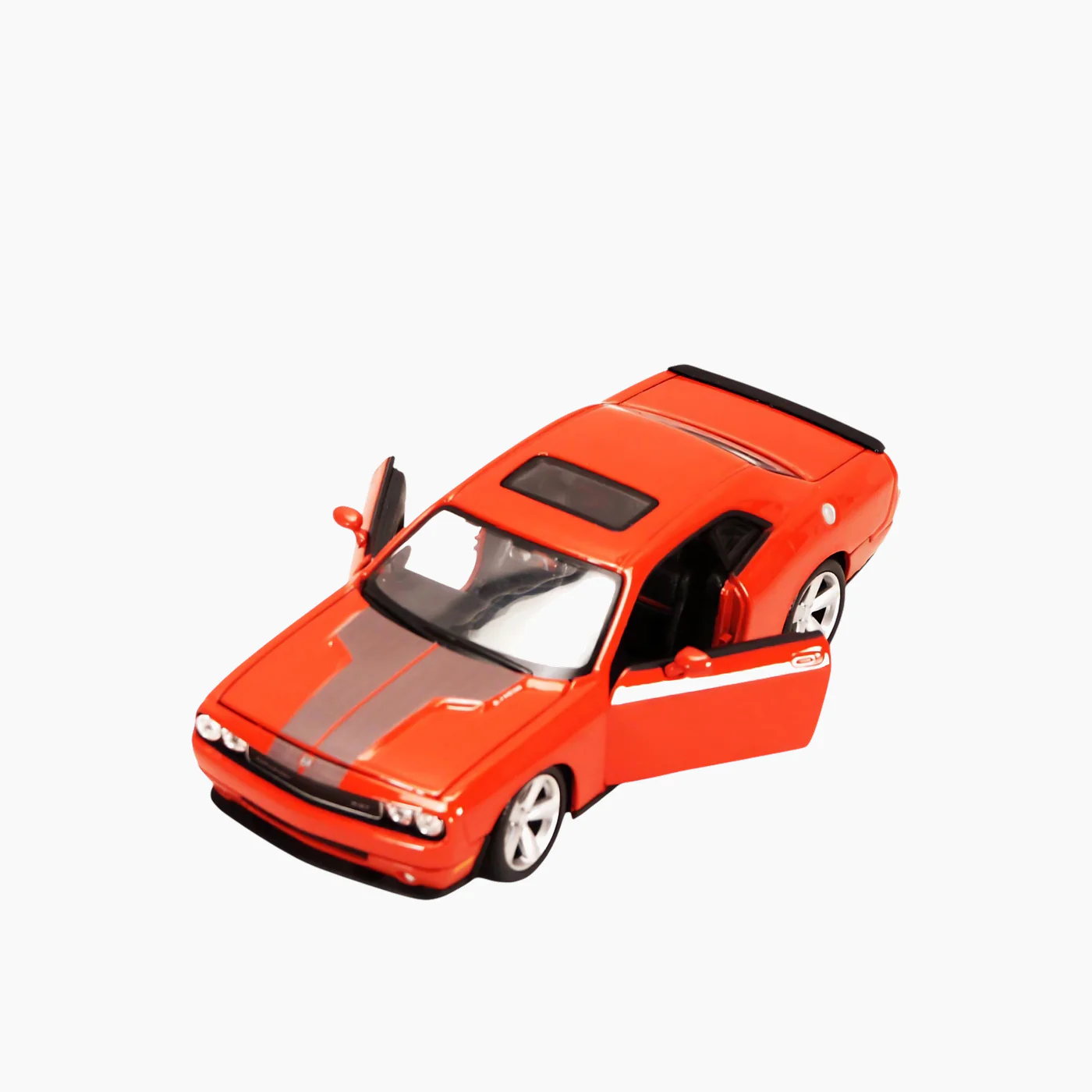 Maisto Burago 1:24 SP. ED. (A) - 2008 Dodge Challenger SRT8 - Image 9
