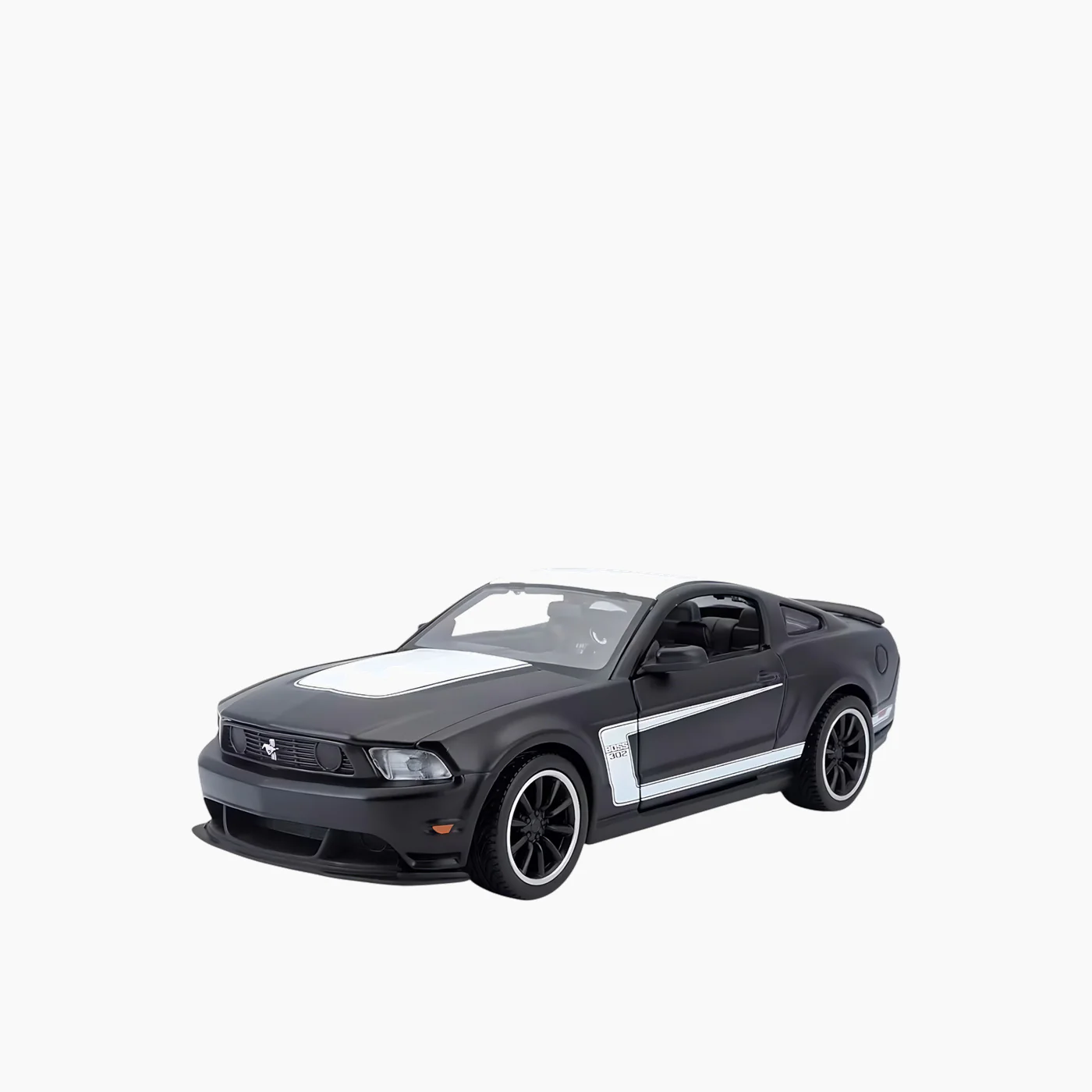 Maisto Burago 1:24 SP. ED. (A) - Ford Mustang Boss 302