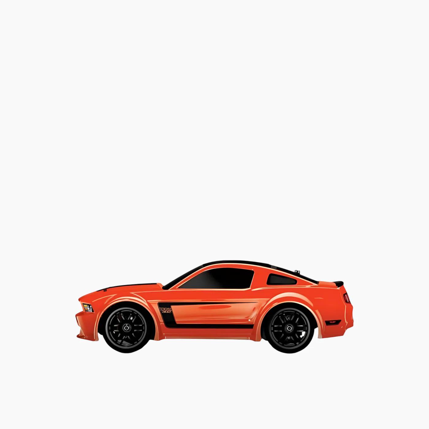 Maisto Burago 1:24 SP. ED. (A) - Ford Mustang Boss 302 - Image 12