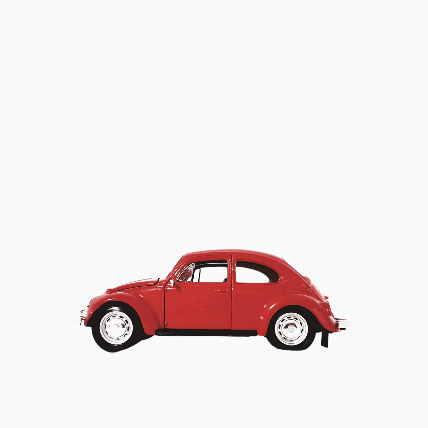 Maisto Burago 1:24 SP. ED. (A) - Volkswagen Beetle - Image 10