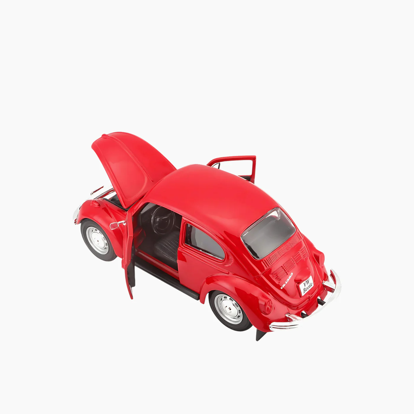 Maisto Burago 1:24 SP. ED. (A) - Volkswagen Beetle - Image 13