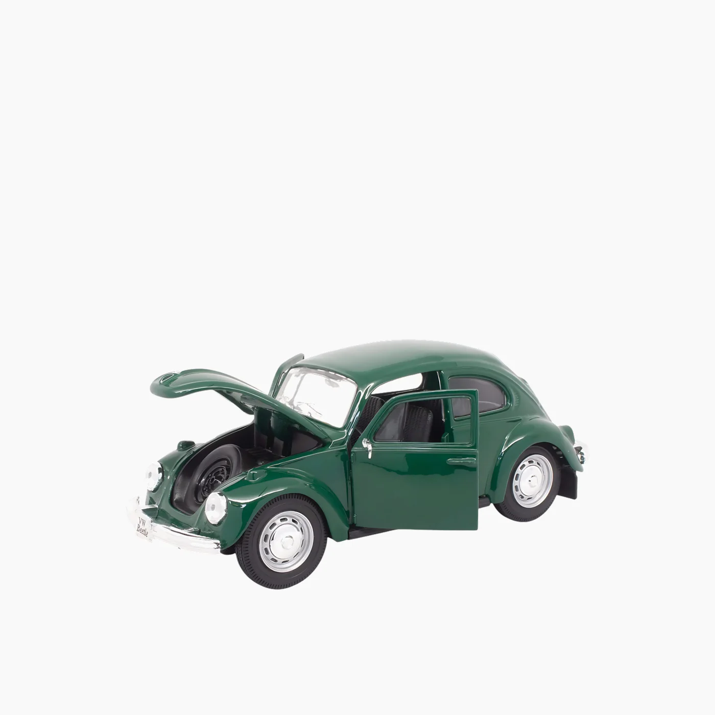 Maisto Burago 1:24 SP. ED. (A) - Volkswagen Beetle - Image 5