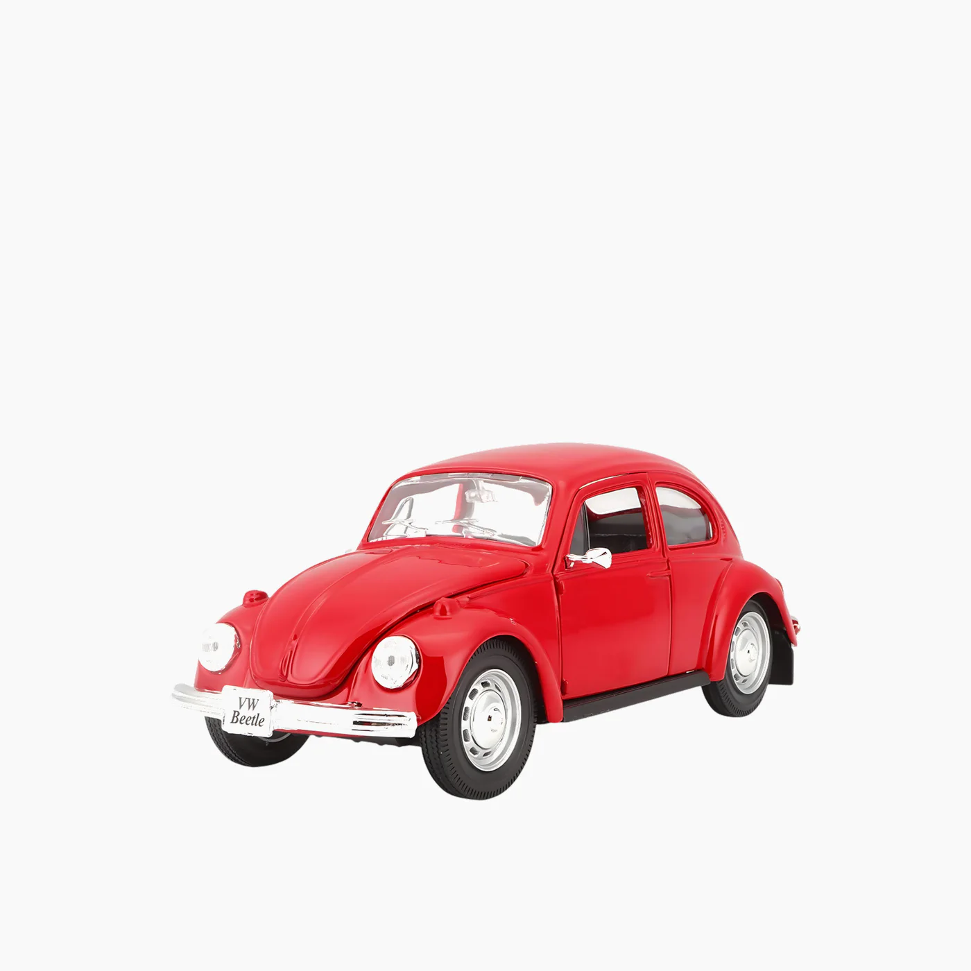Maisto Burago 1:24 SP. ED. (A) - Volkswagen Beetle - Image 8