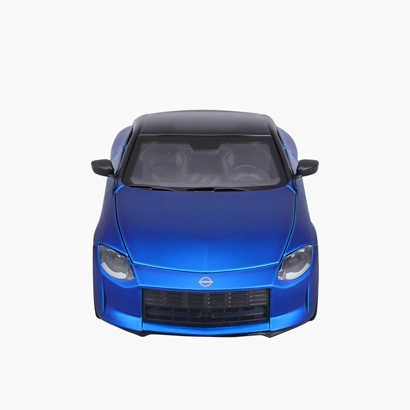 Maisto Burago 1:24 SP. ED. (B) - 2023 Nissan Z - Image 3