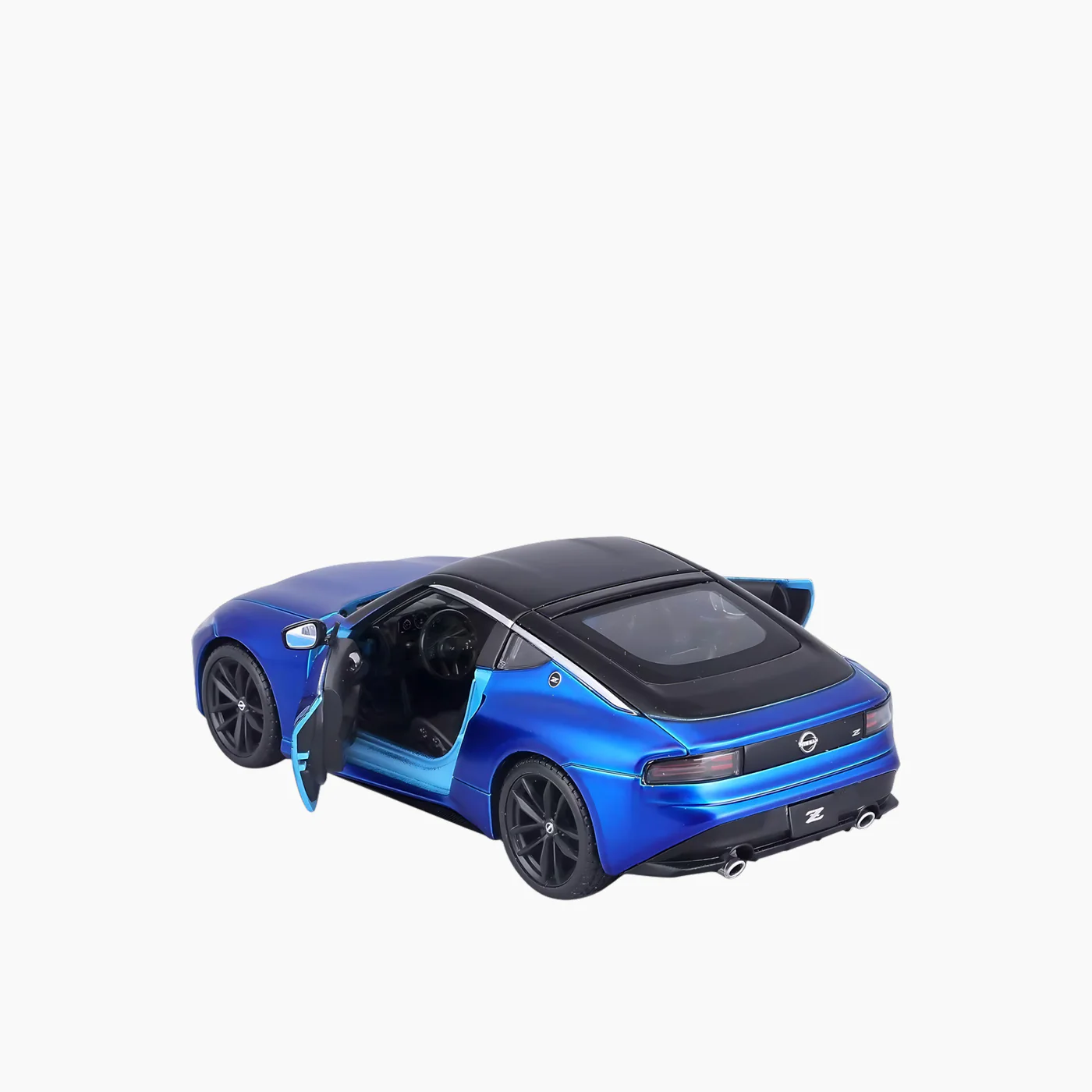 Maisto Burago 1:24 SP. ED. (B) - 2023 Nissan Z - Image 4