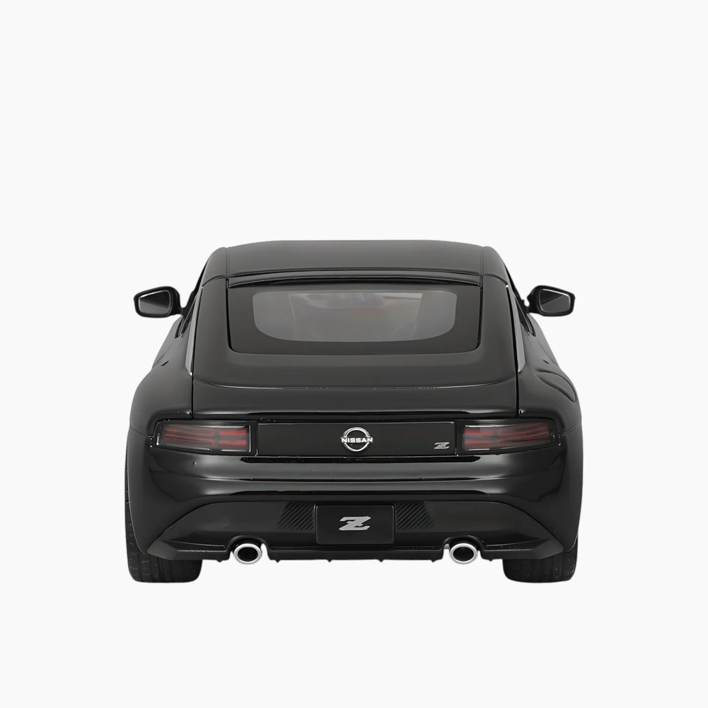 Maisto Burago 1:24 SP. ED. (B) - 2023 Nissan Z - Image 9