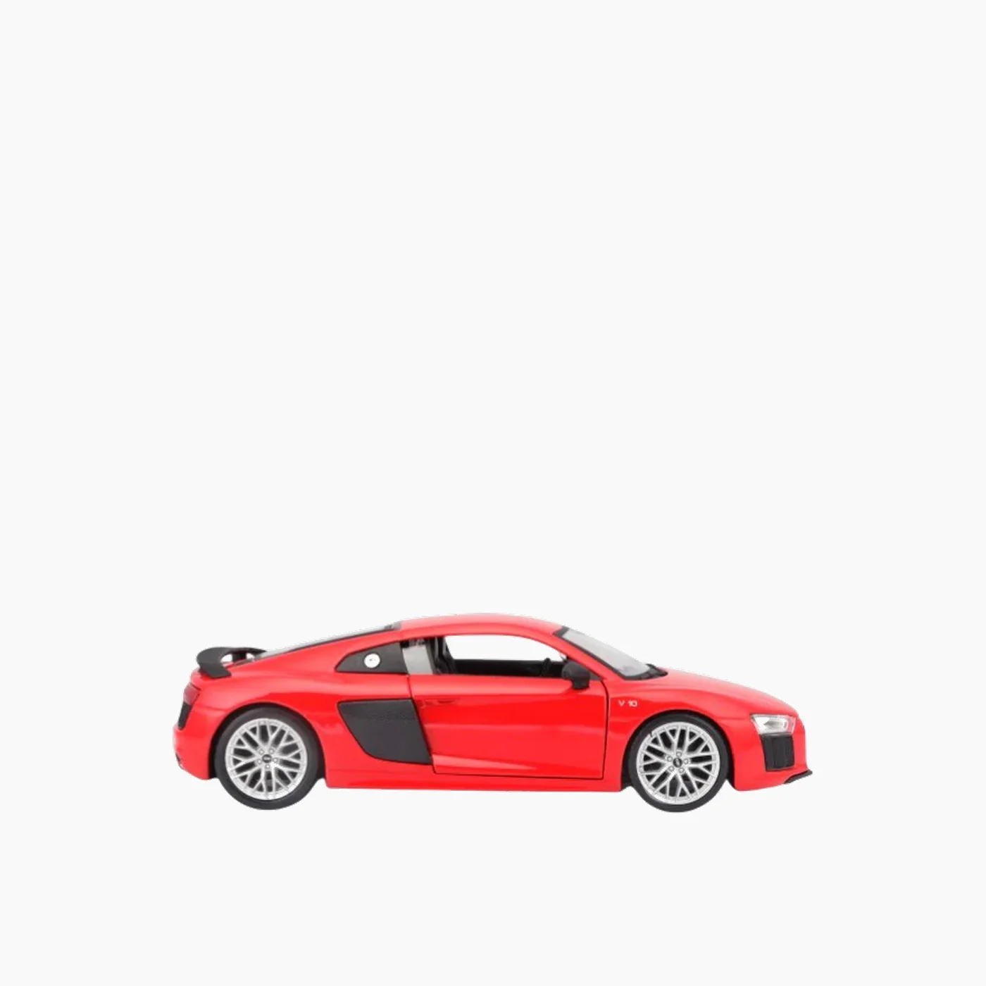 Maisto Burago 1:24 SP. ED. (B) - Audi R8 V10 Plus - Image 3