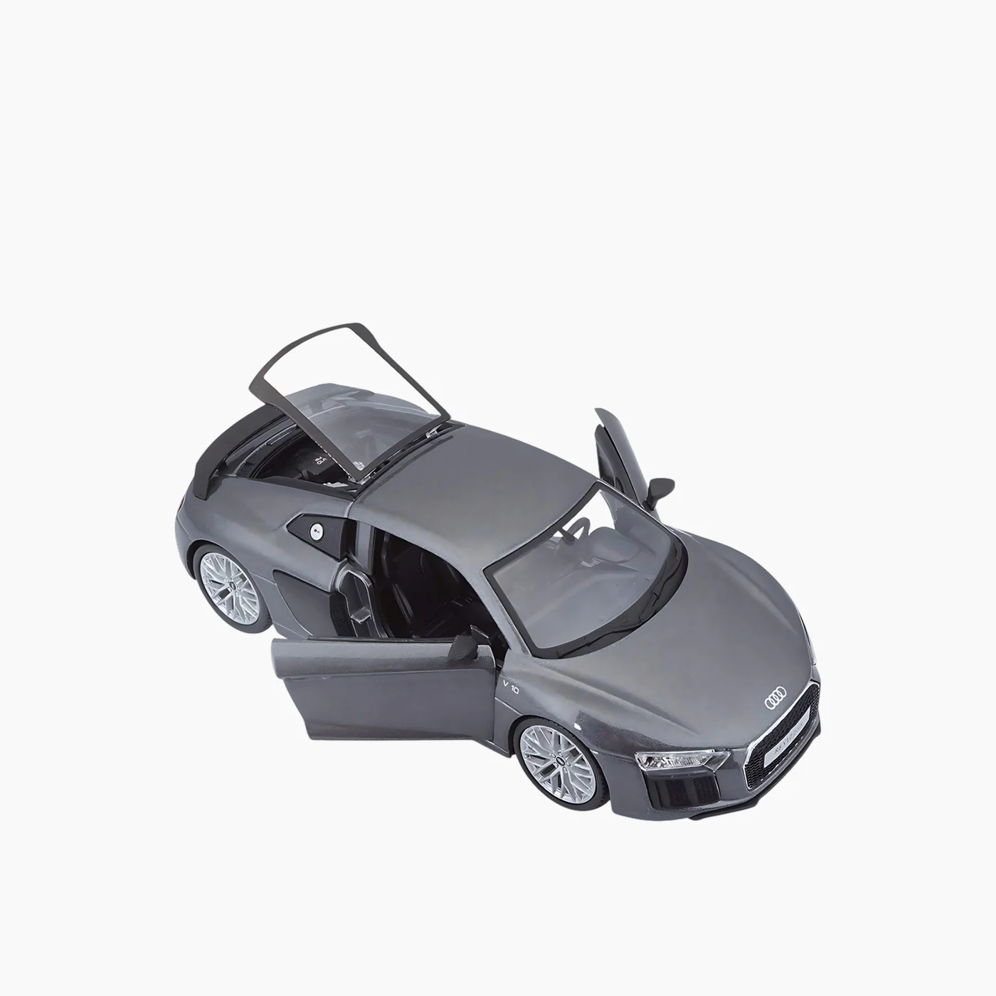 Maisto Burago 1:24 SP. ED. (B) - Audi R8 V10 Plus - Image 7