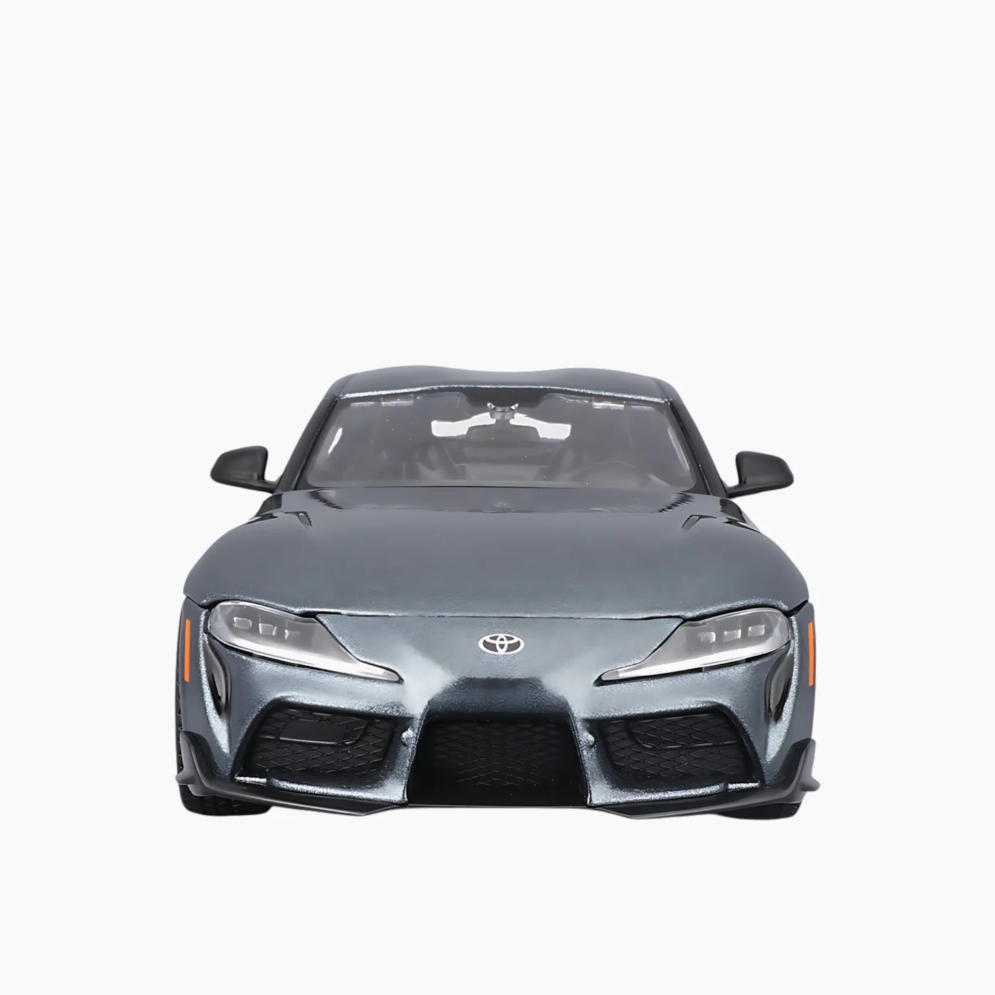 Maisto Burago 1:24 SP. ED. (B) - Toyota Supra GR - Image 3