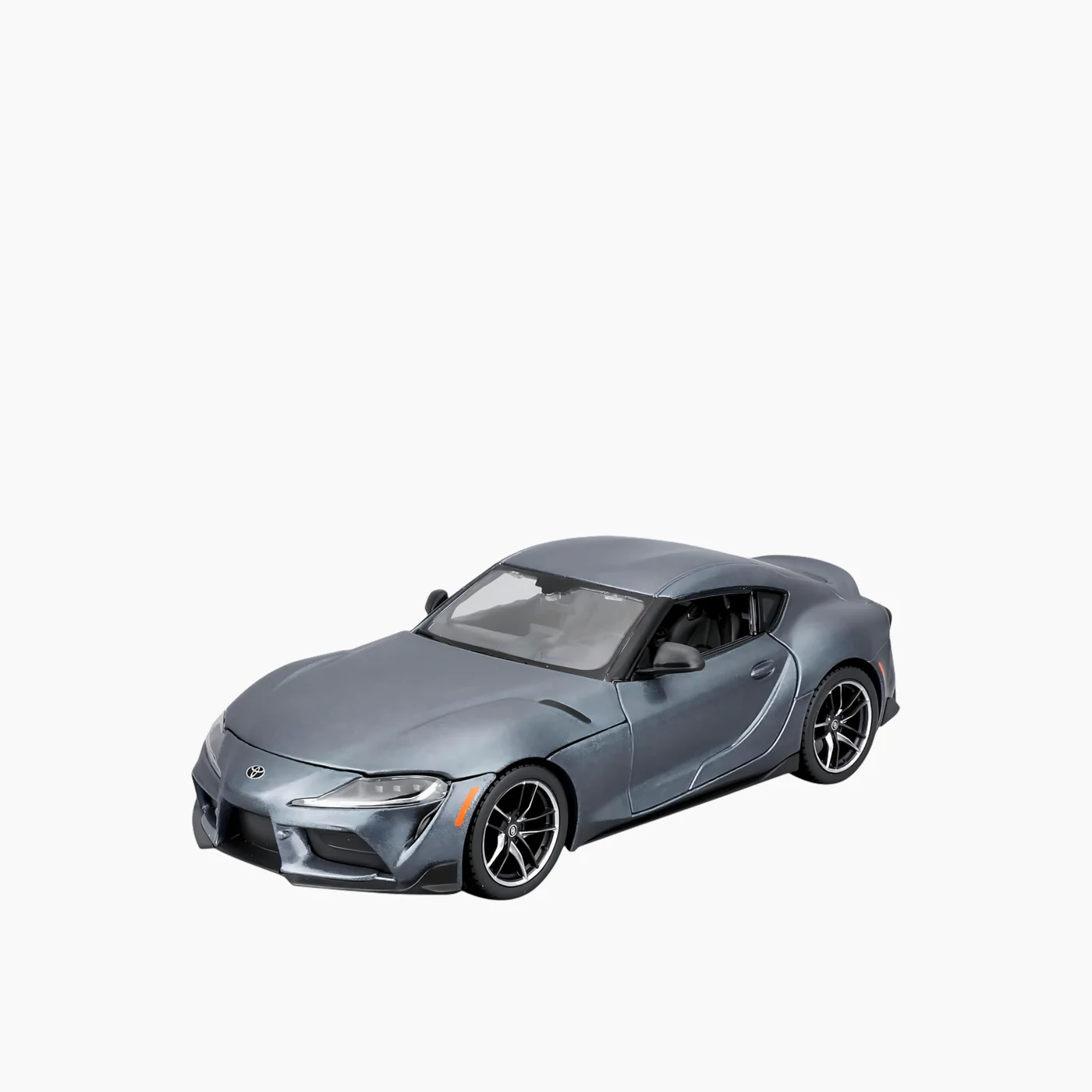 Maisto Burago 1:24 SP. ED. (B) - Toyota Supra GR - Image 4