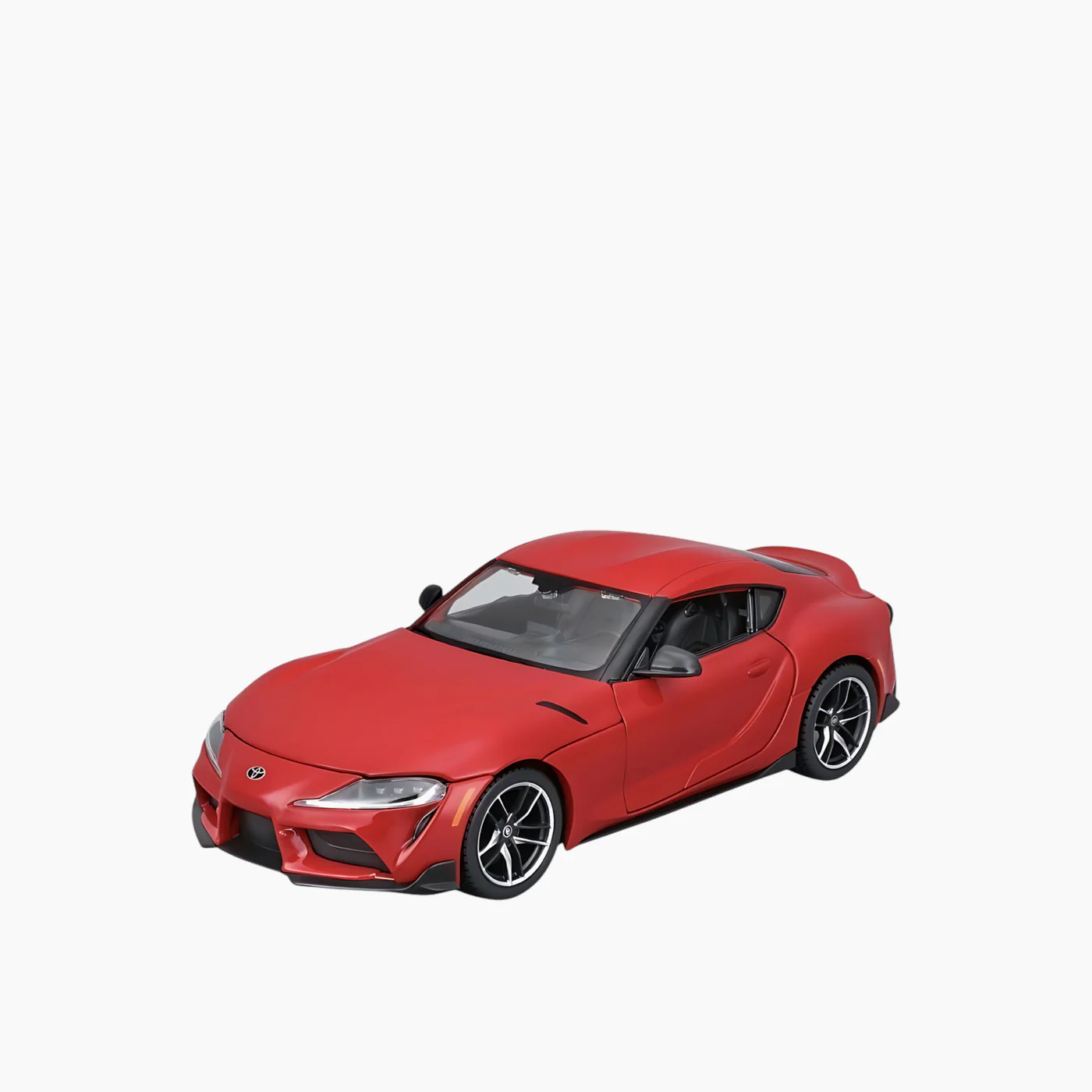 Maisto Burago 1:24 SP. ED. (B) - Toyota Supra GR - Image 7