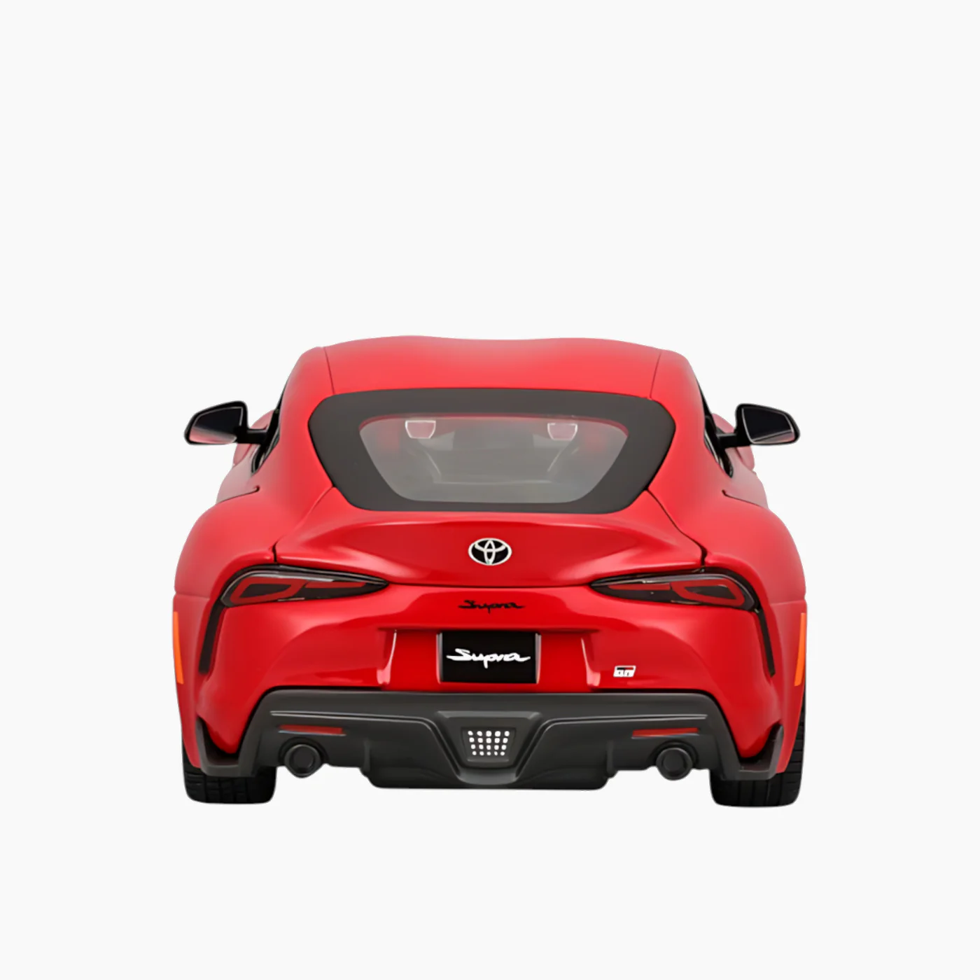 Maisto Burago 1:24 SP. ED. (B) - Toyota Supra GR - Image 9