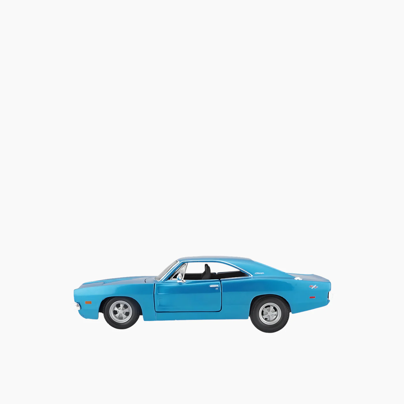 Maisto Burago 1:25 SP. ED. (A) - 1969 Dodge Charger R/T - Image 10